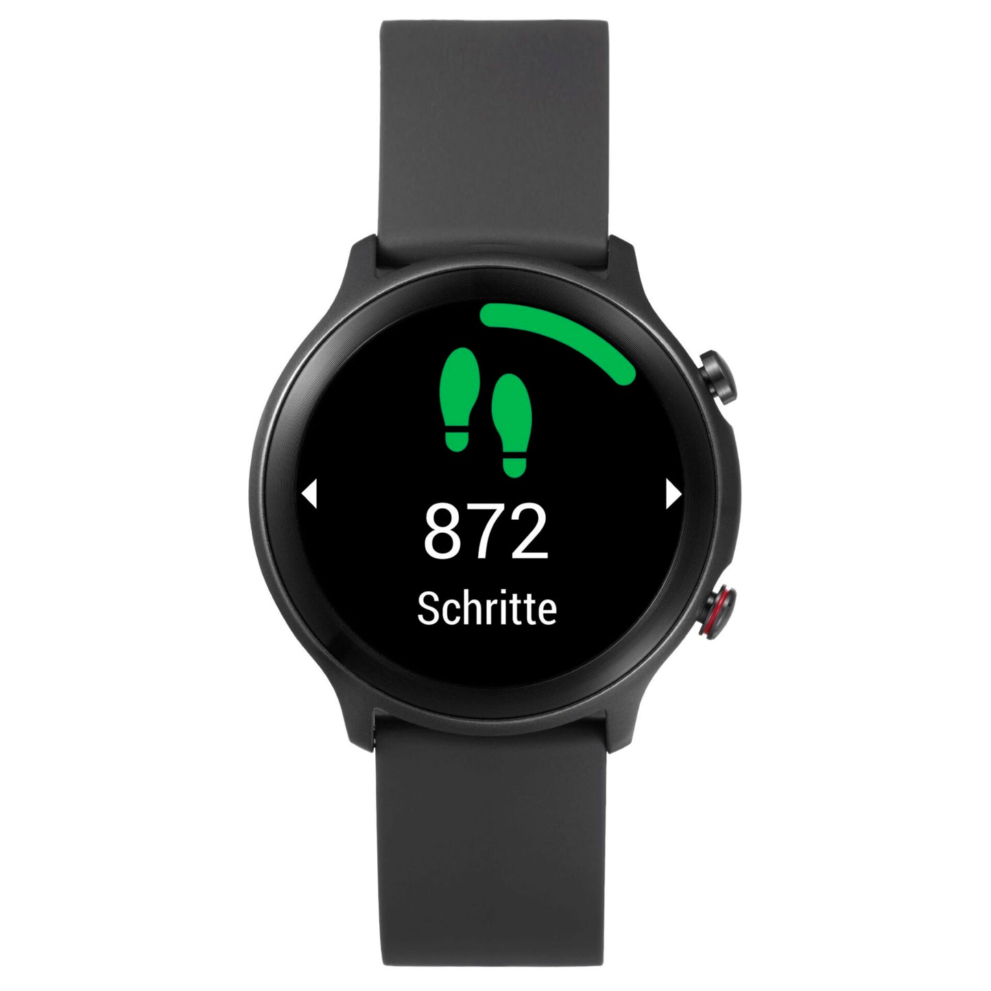 Doro Watch black