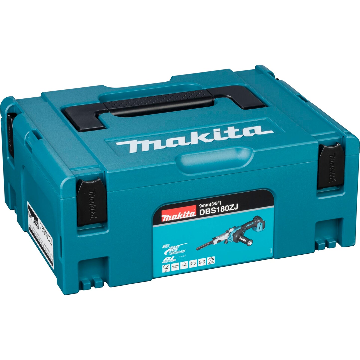 Makita DBS180ZJ Cordless Band File