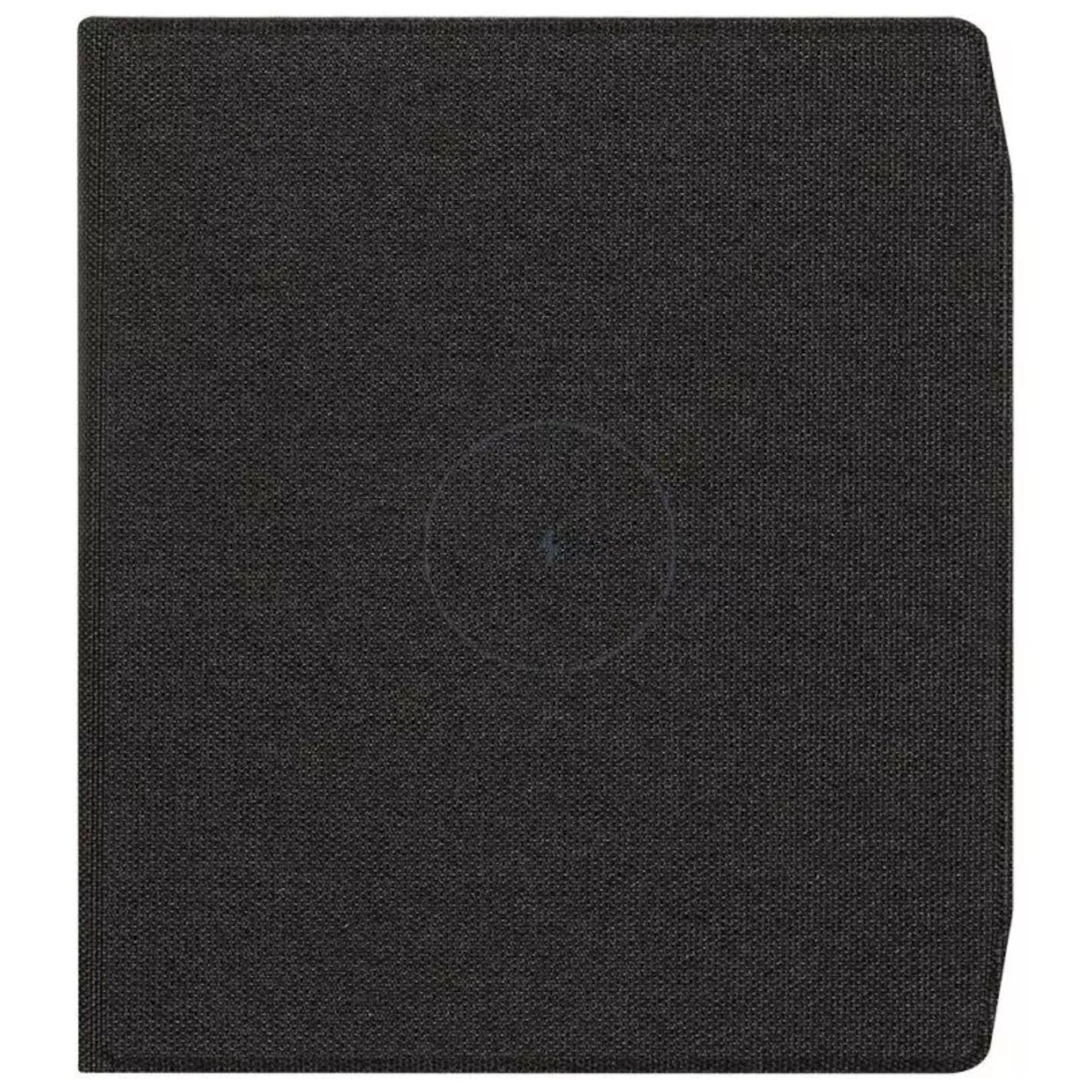 PocketBook Charge - Canvas Black Cover for Era