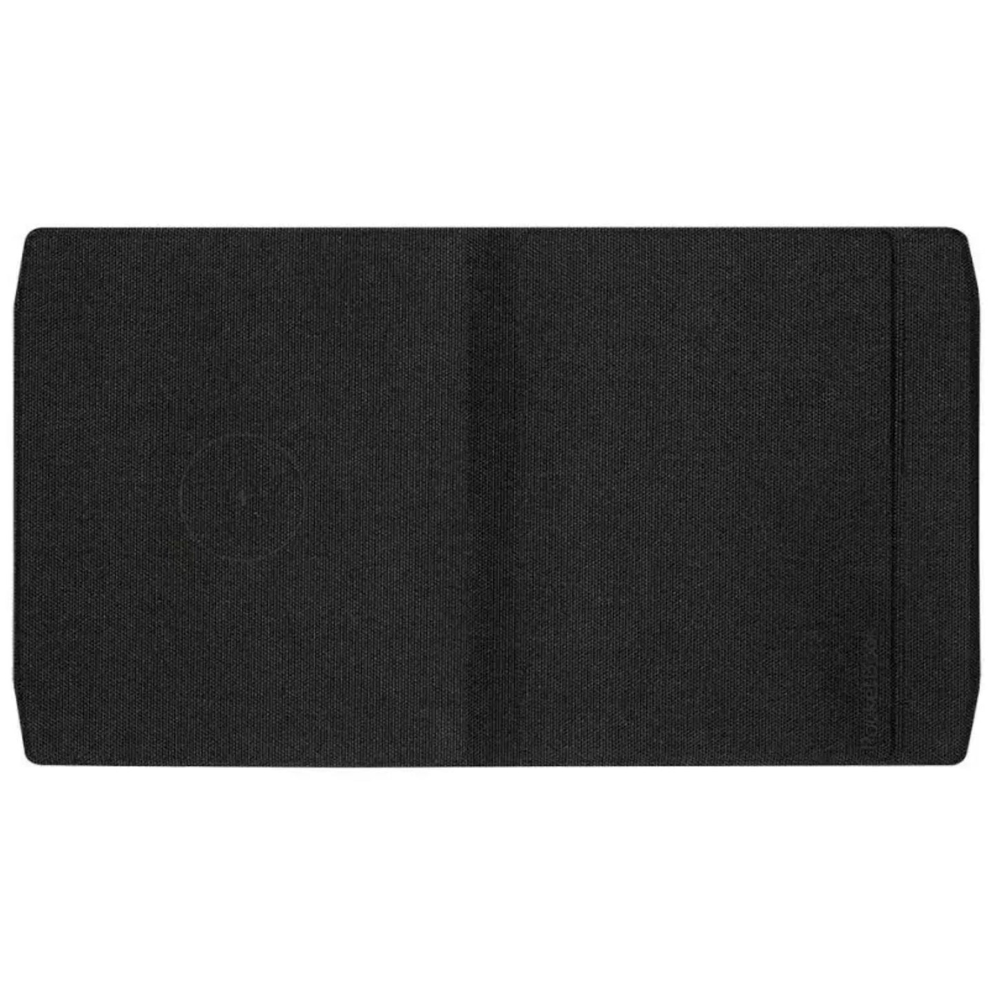 PocketBook Charge - Canvas Black Cover for Era