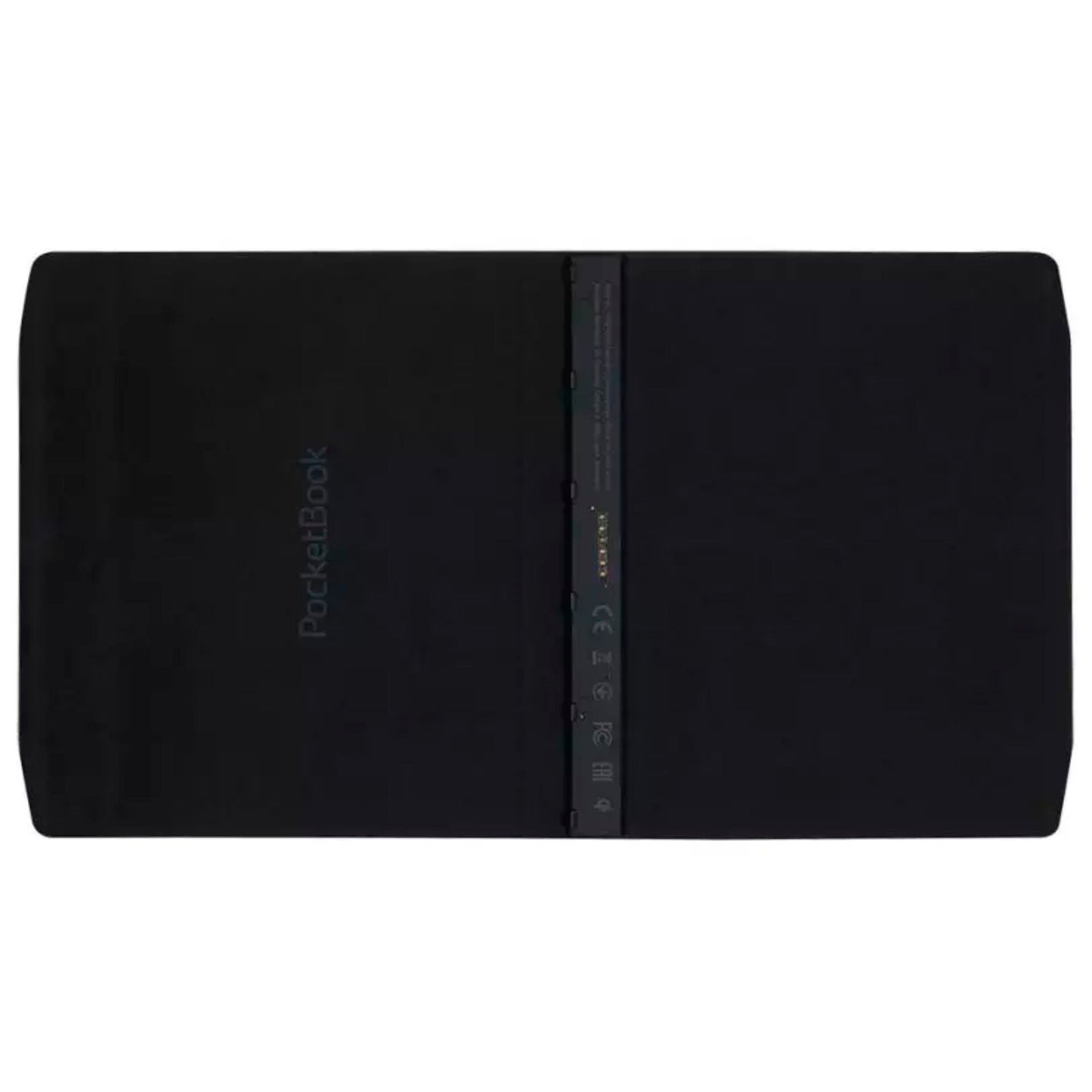 PocketBook Charge - Canvas Black Cover for Era