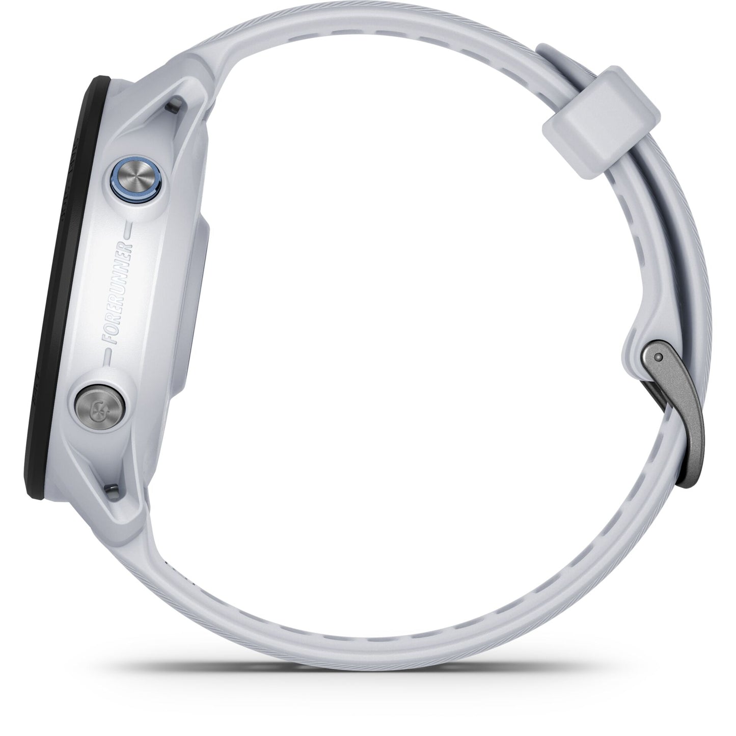 Garmin Forerunner 955 white