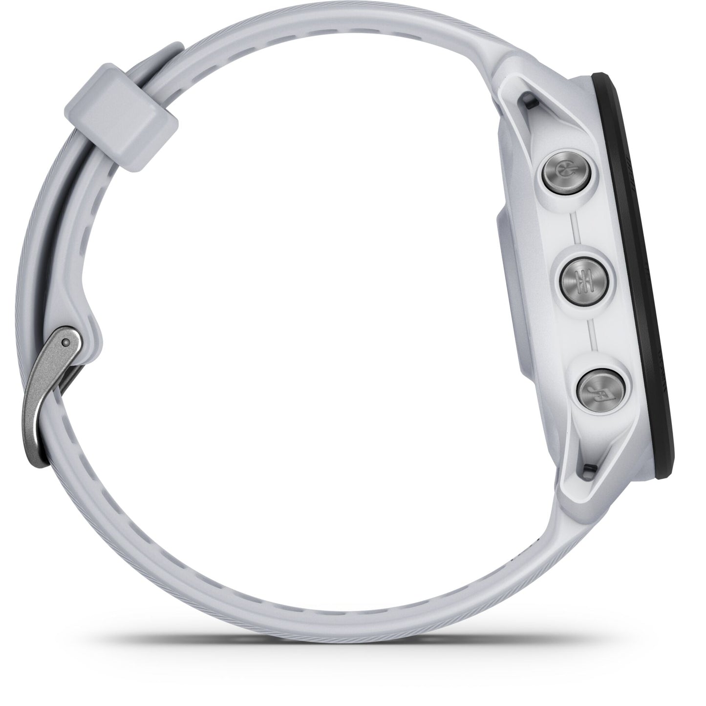 Garmin Forerunner 955 white