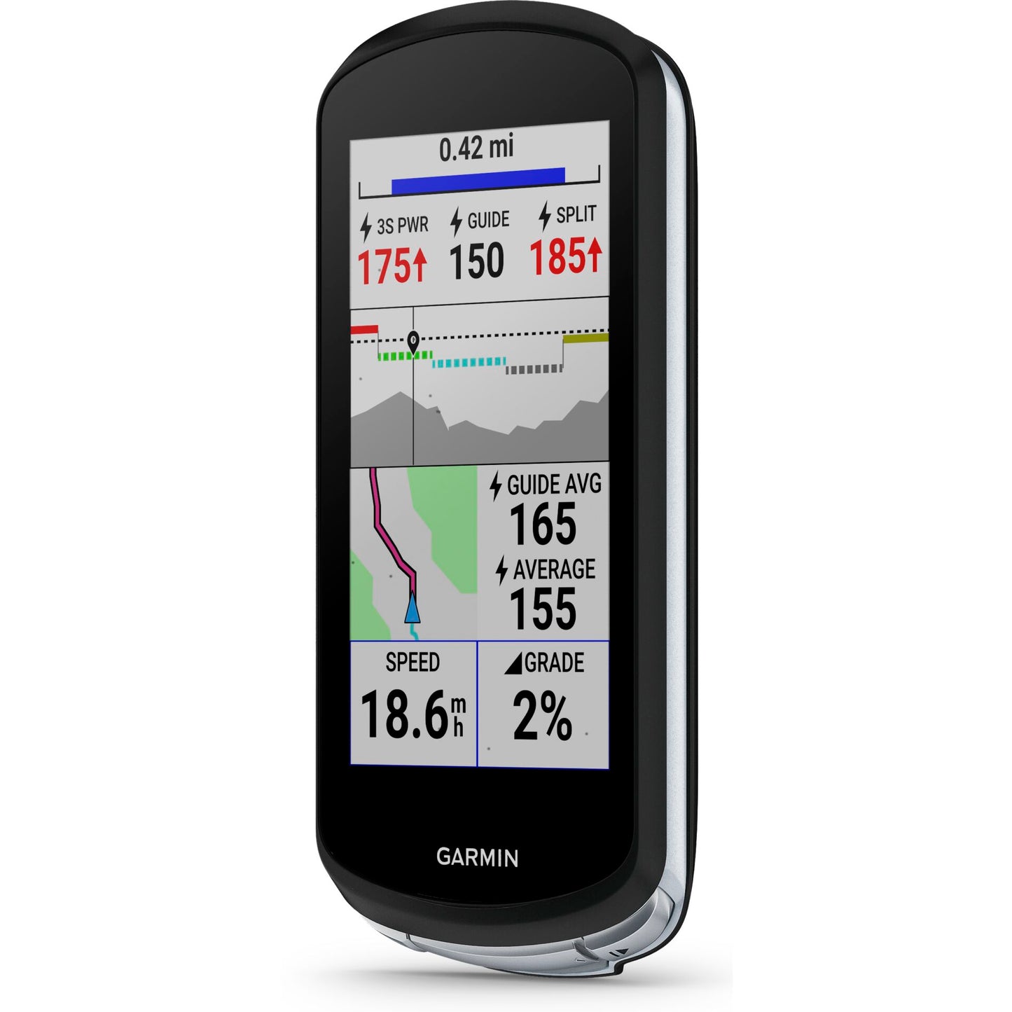 Garmin Edge 1040