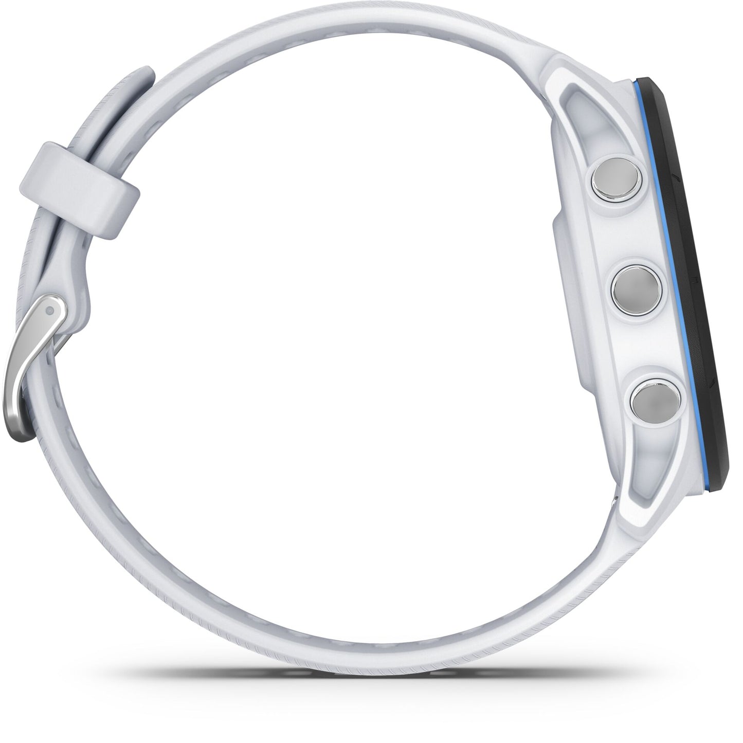 Garmin Forerunner 255 Music stonewhite/black