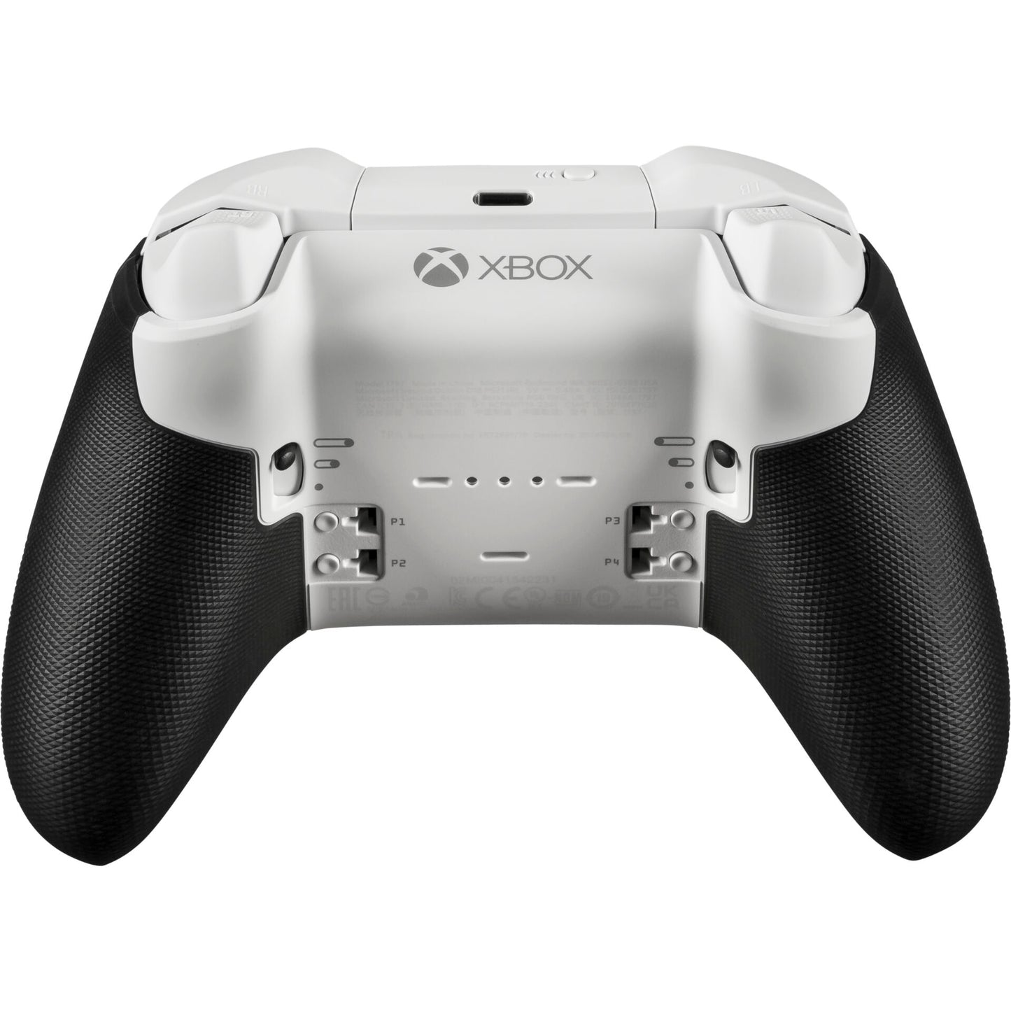 Microsoft Xbox One Elite Core Edition