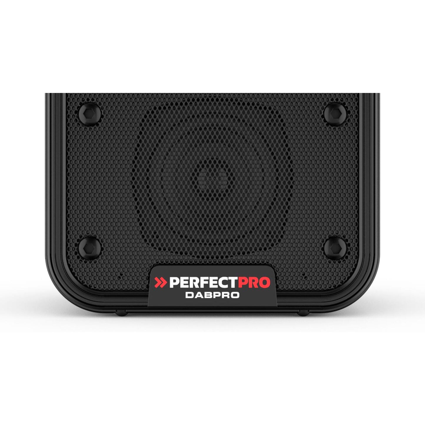 PerfectPro DABPRO Job Site Radio