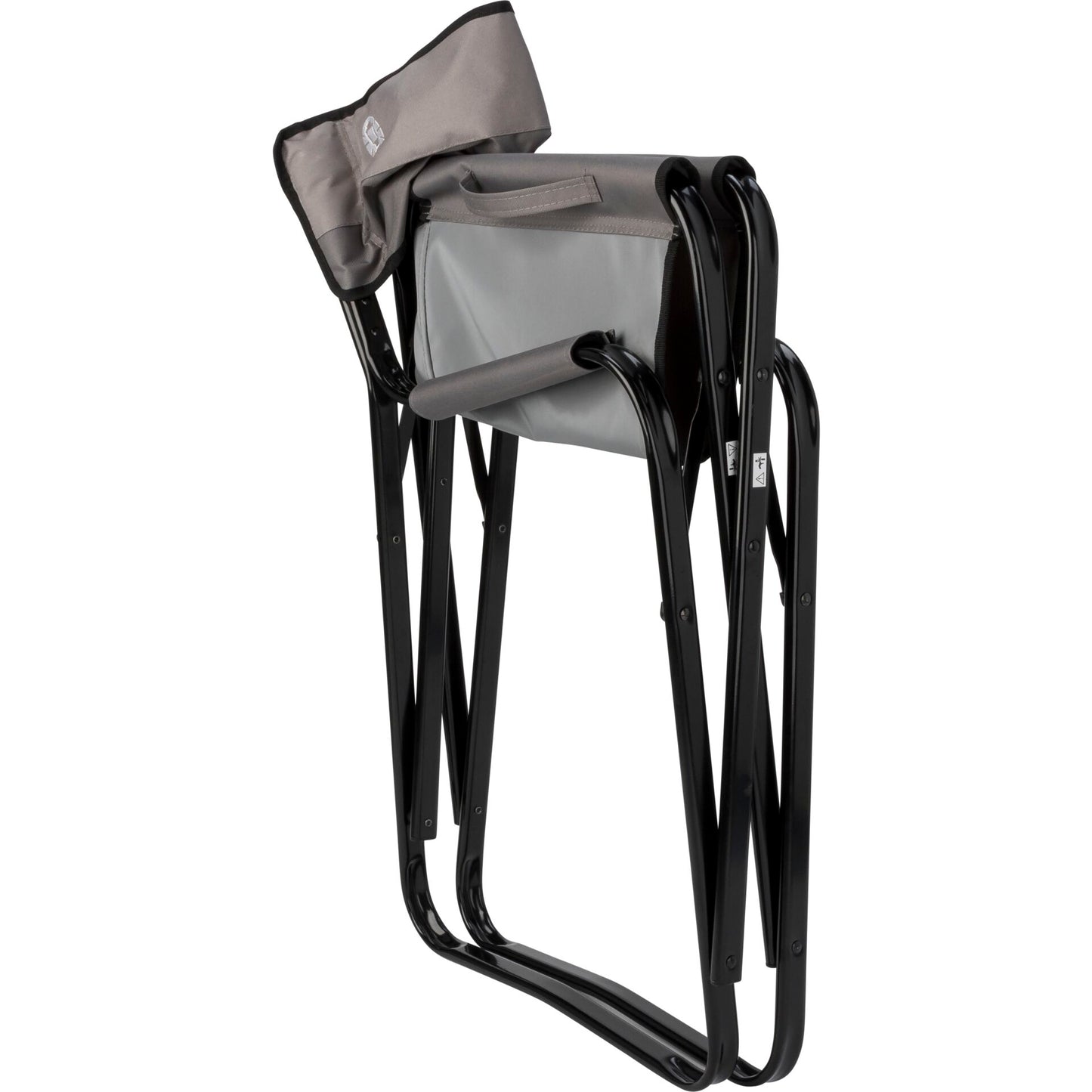 Coleman Deck Chair steel