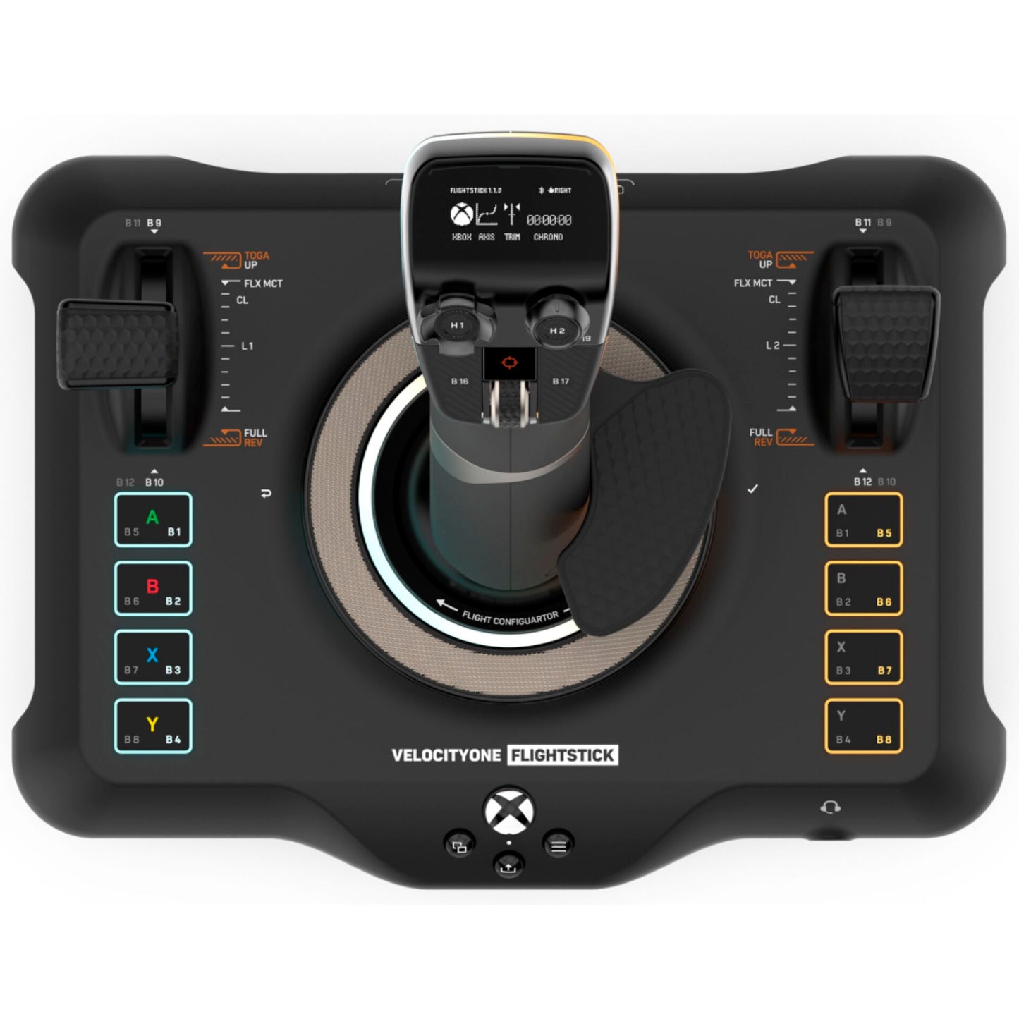 Turtle Beach VelocityOne Flight Stick for Xbox and PC