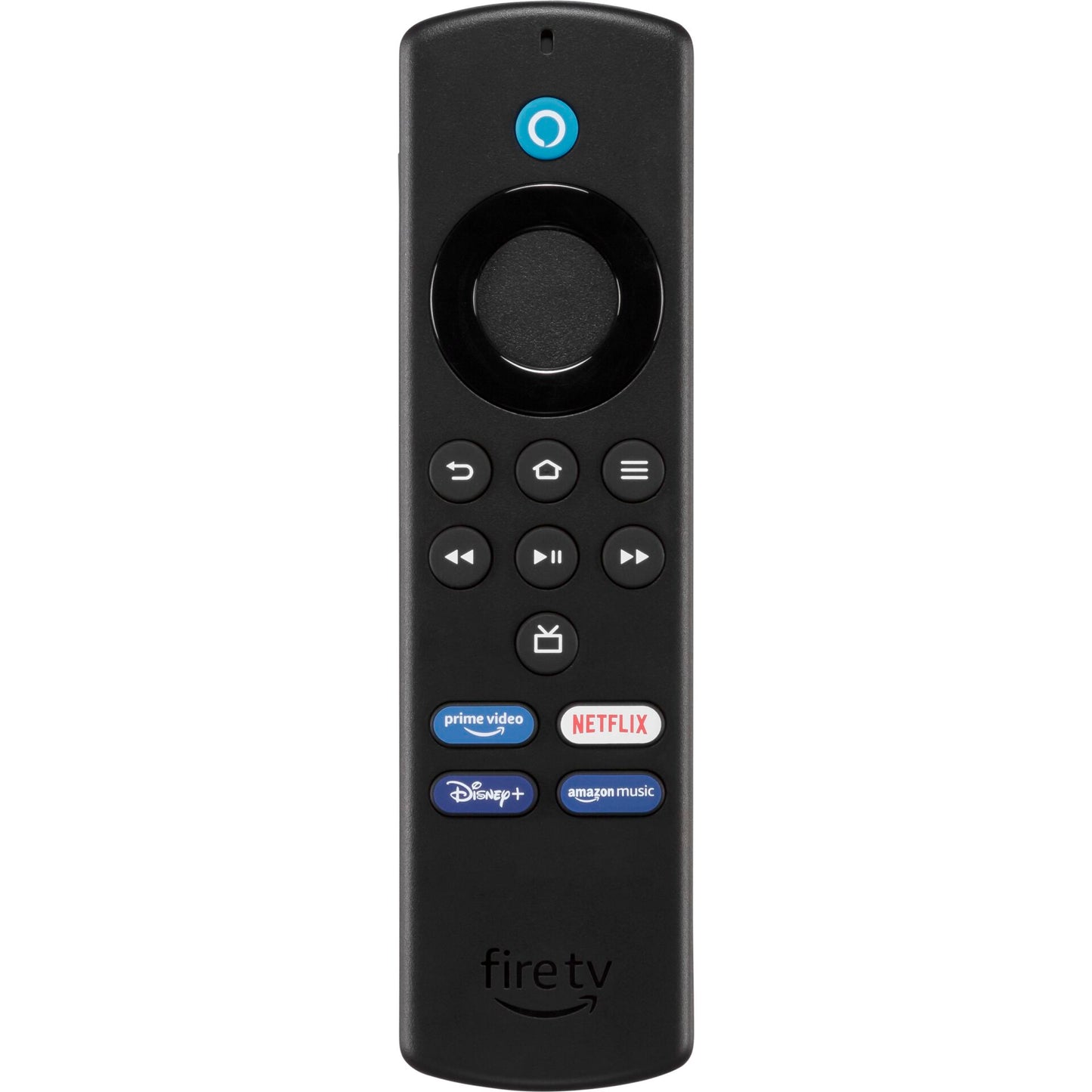 Amazon Fire TV Stick Lite 2022