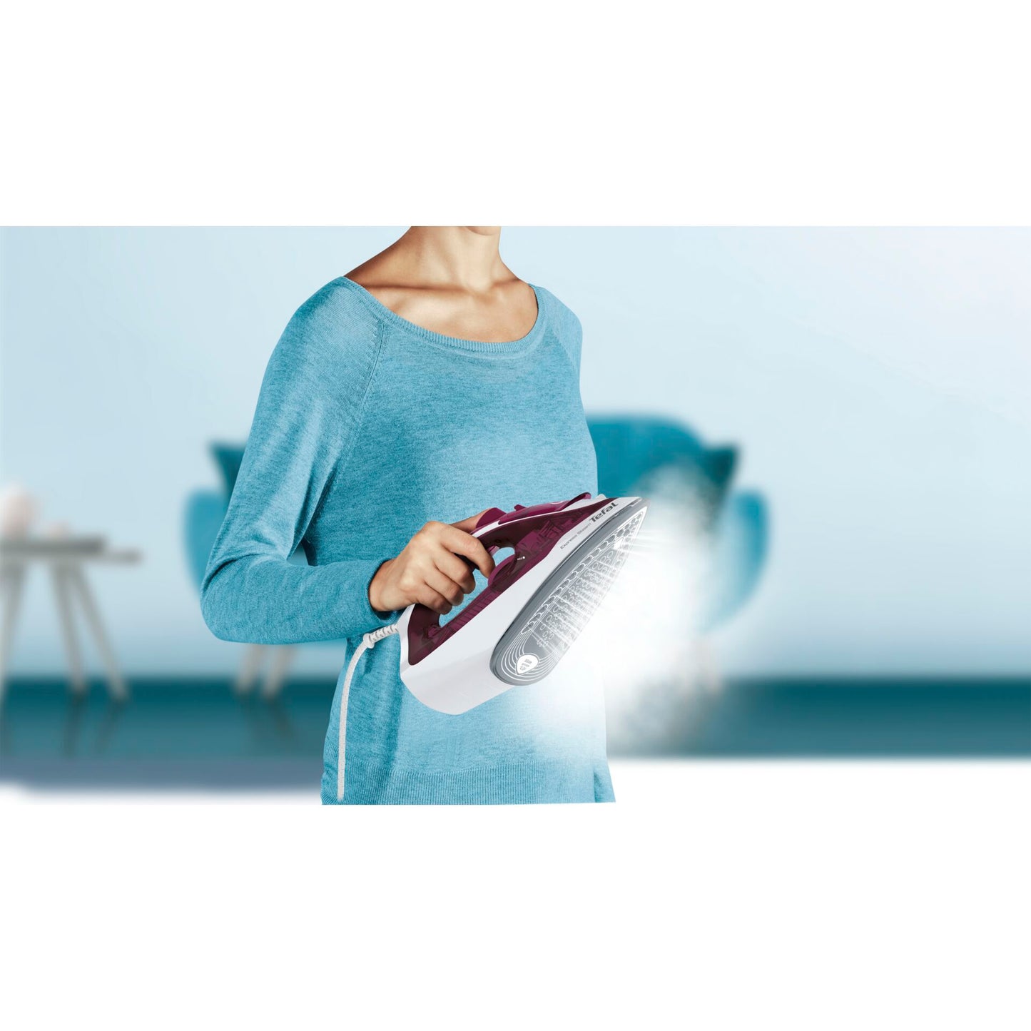 Tefal FV 2835 Express Steam