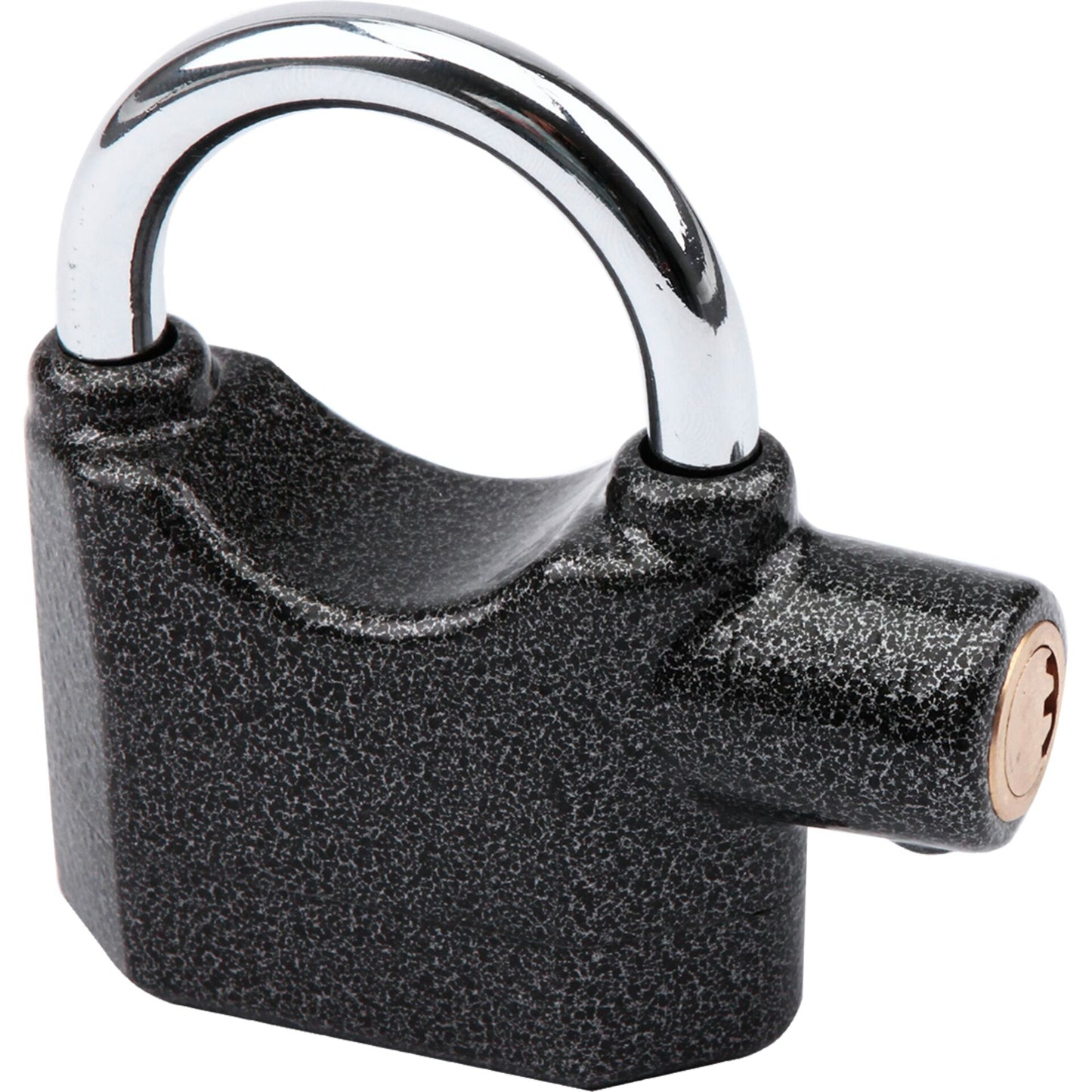 Olympia Pad Lock with Siren S 100
