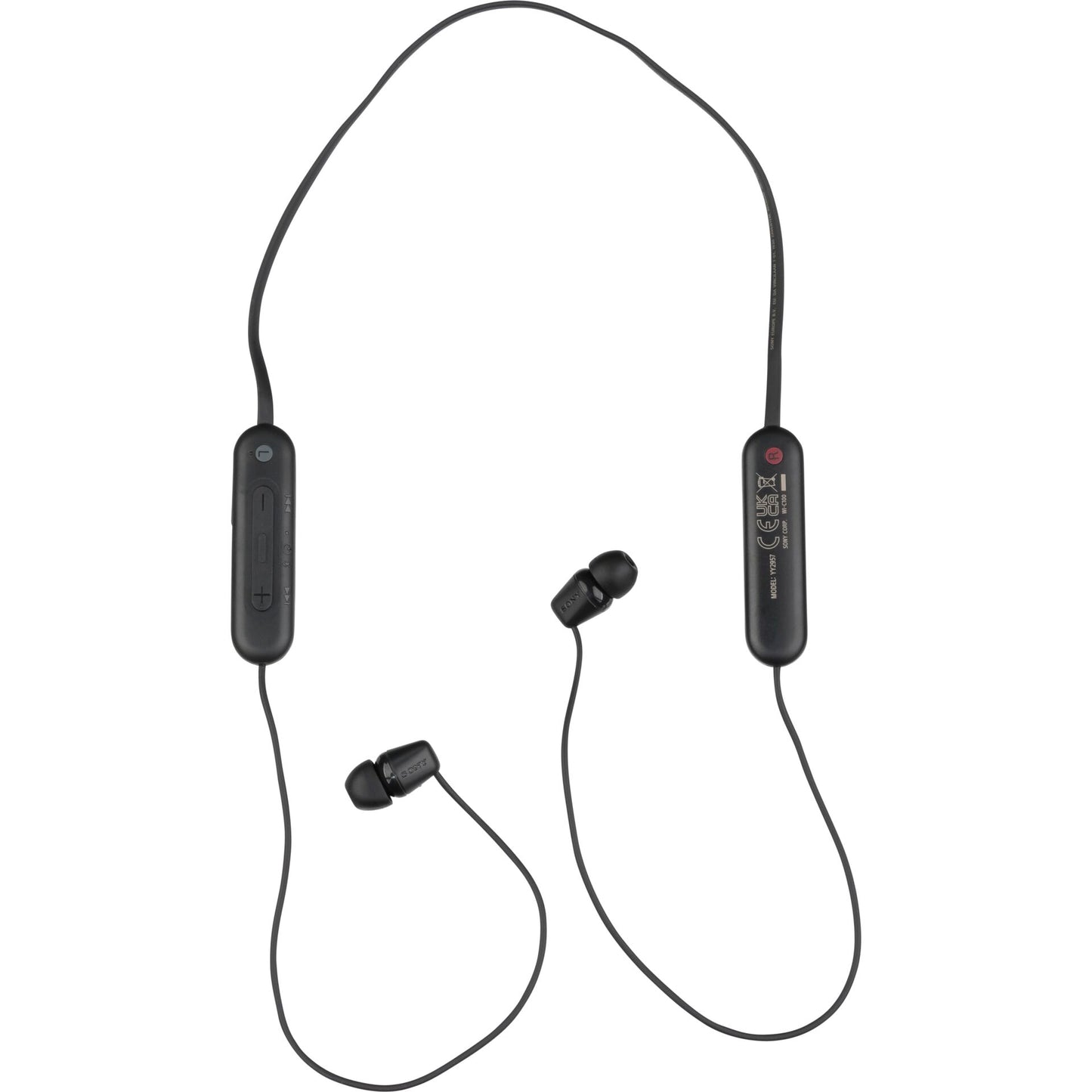 Sony WI-C100B black