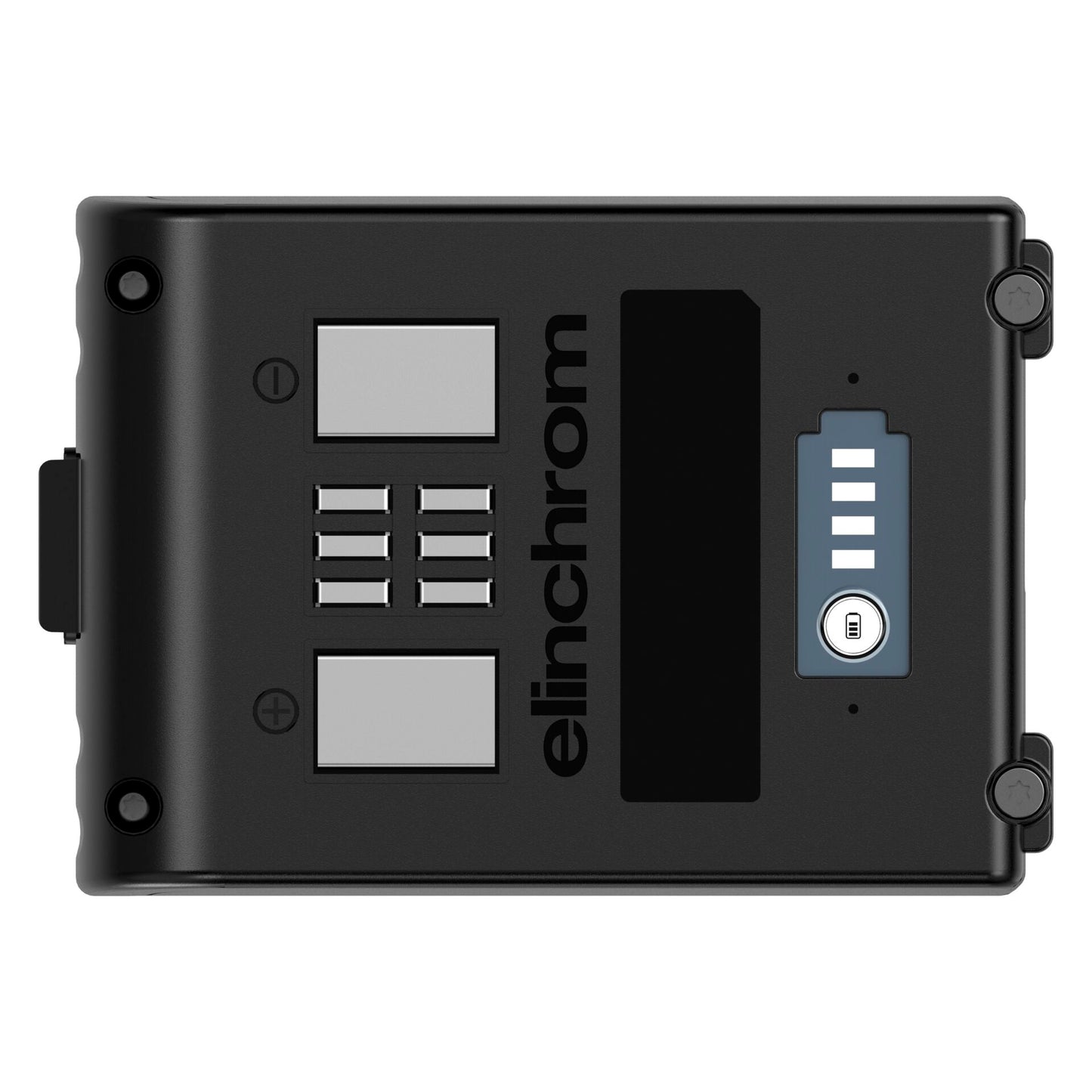 Elinchrom FIVE Monolight Dual Kit