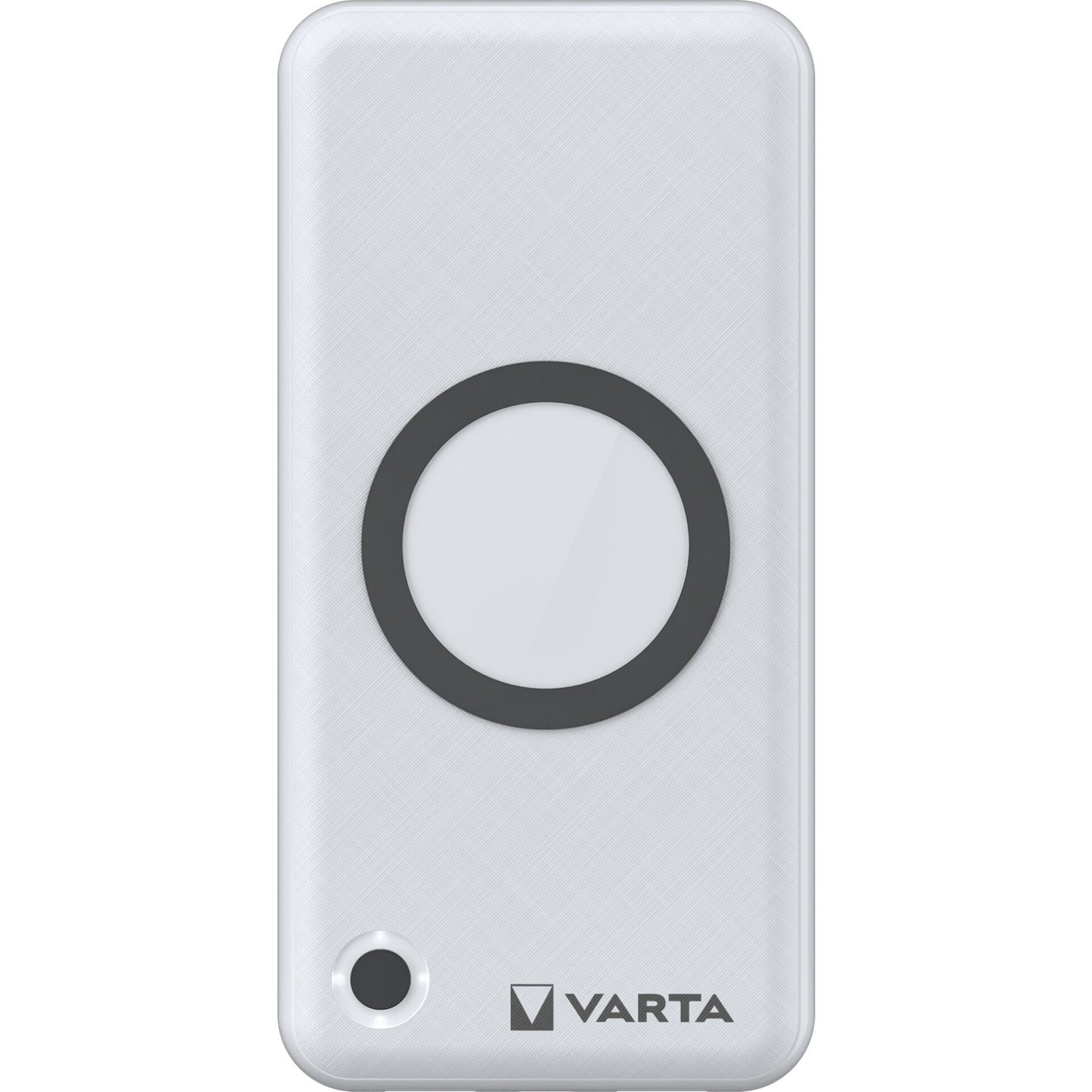 Varta Wireless Power Bank 20000 Cable USB-C 10W Type 57909