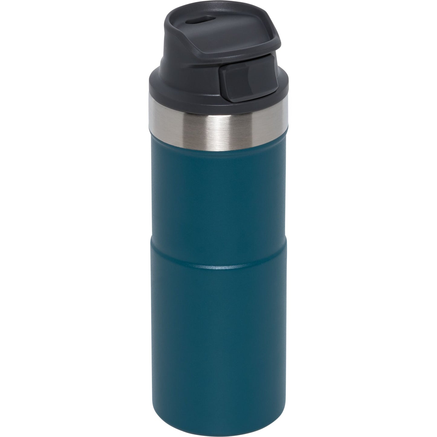 Stanley TriggerAction Travel Mug 0,35 L Lagoon