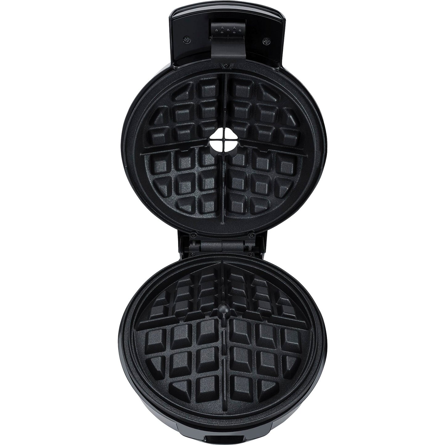Steba WE 20 Volcano black waffle iron