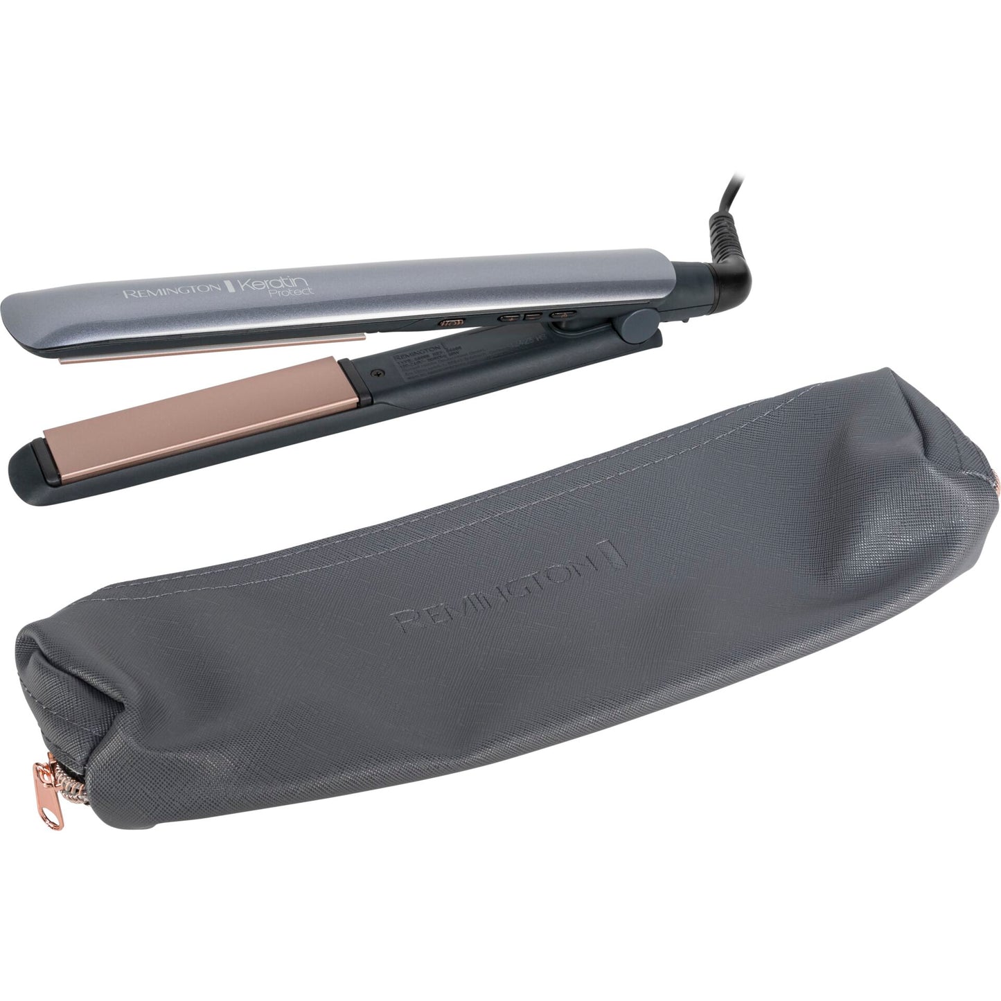 Remington S 8598 Keratin