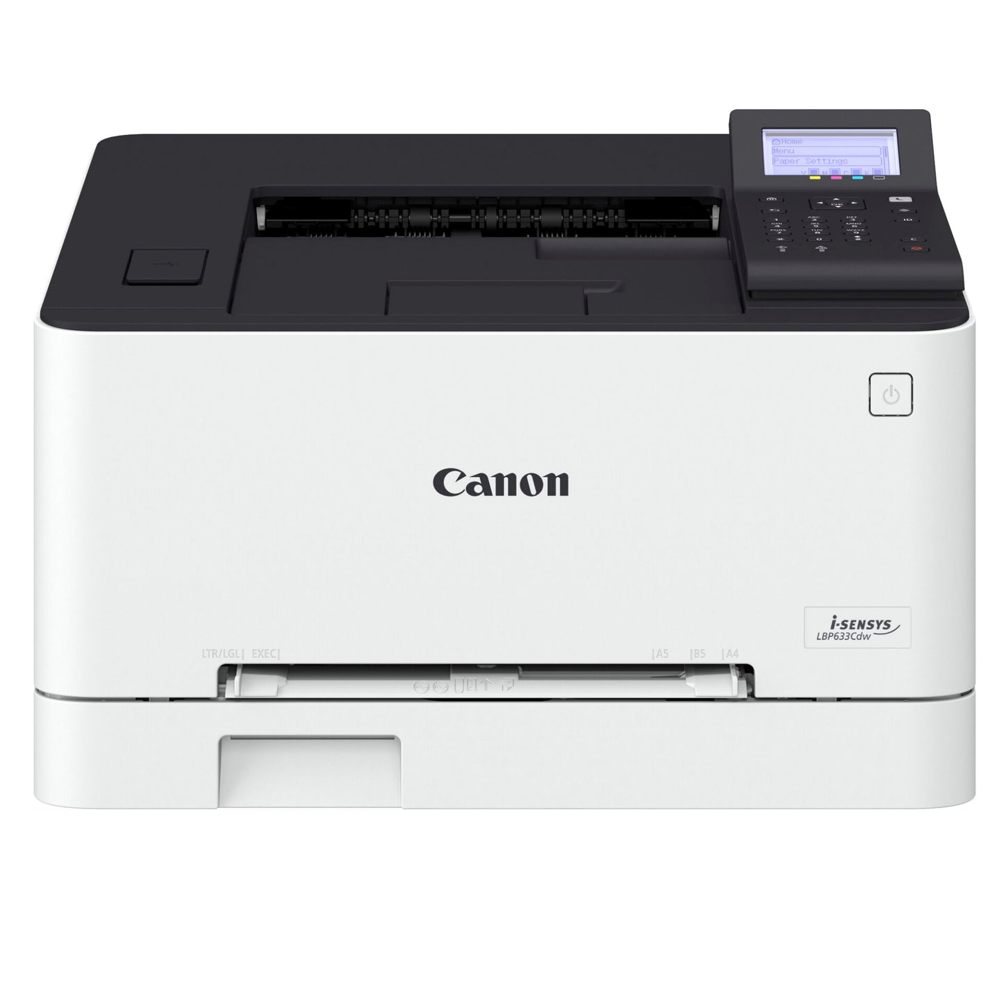 Canon i-SENSYS LBP 633 Cdw