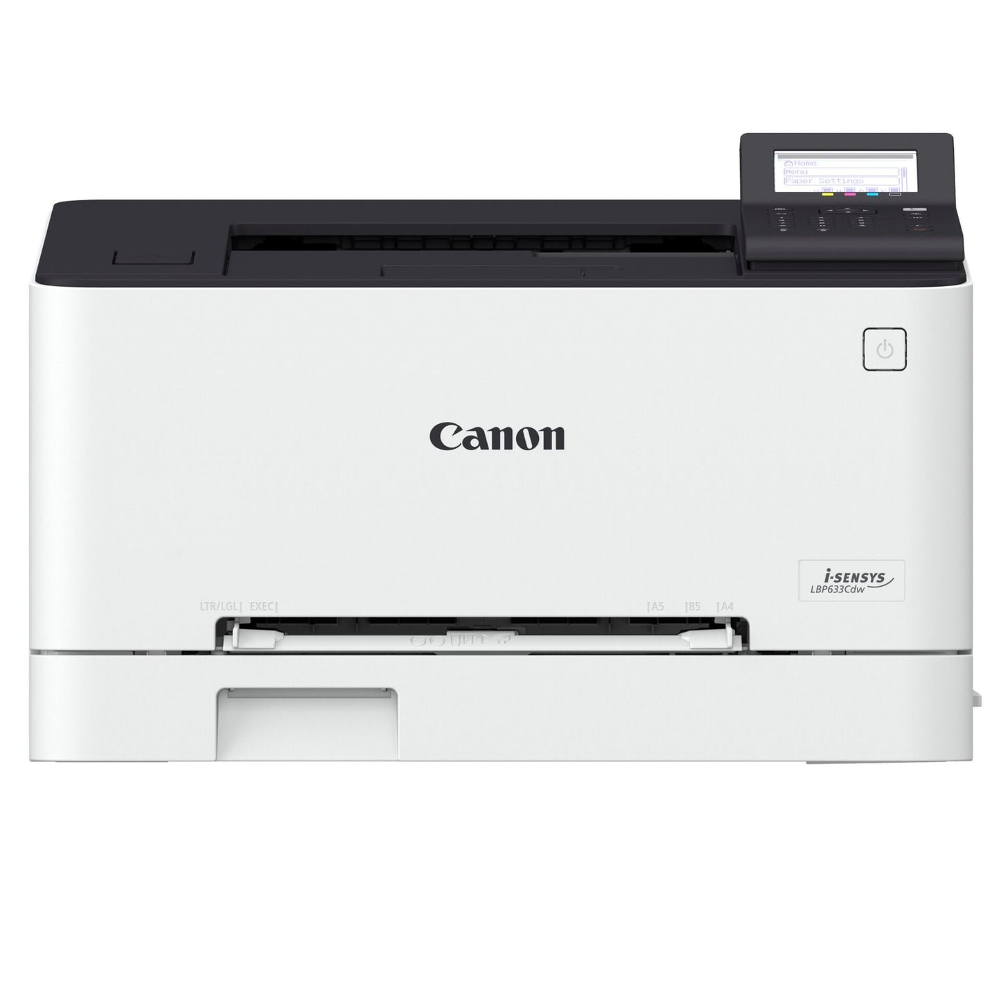 Canon i-SENSYS LBP 633 Cdw