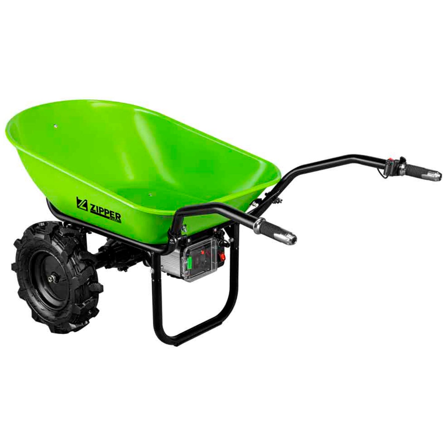 Zipper ZI-EWB260 electric wheel barrow