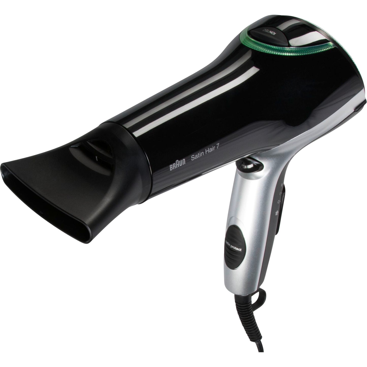 Braun Satin Hair 7 HD 710