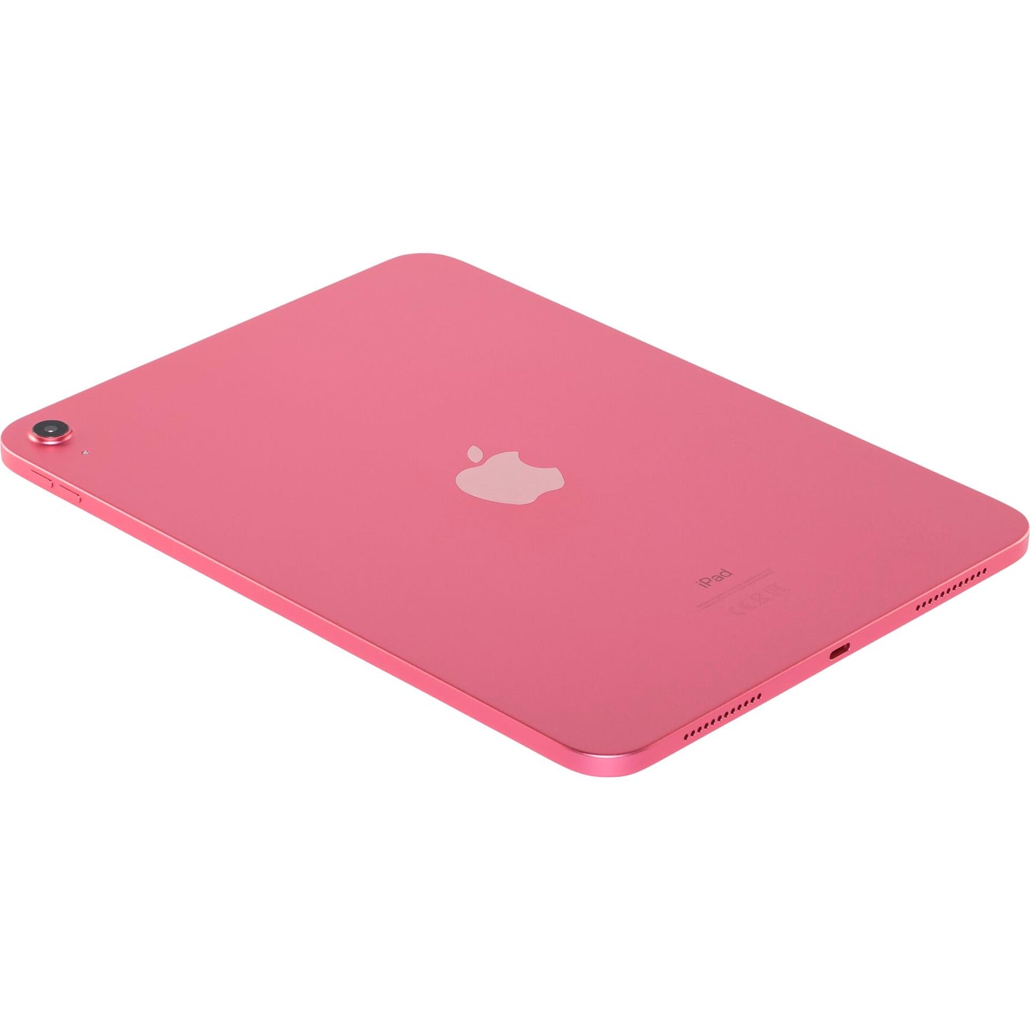Apple iPad 10,9 (10. Gen) 256GB Wi-Fi Rose