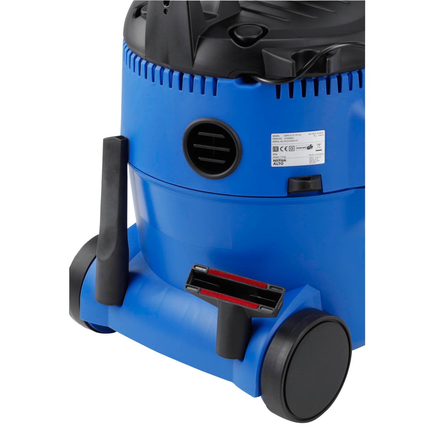 Nilfisk AERO 21-01 PC