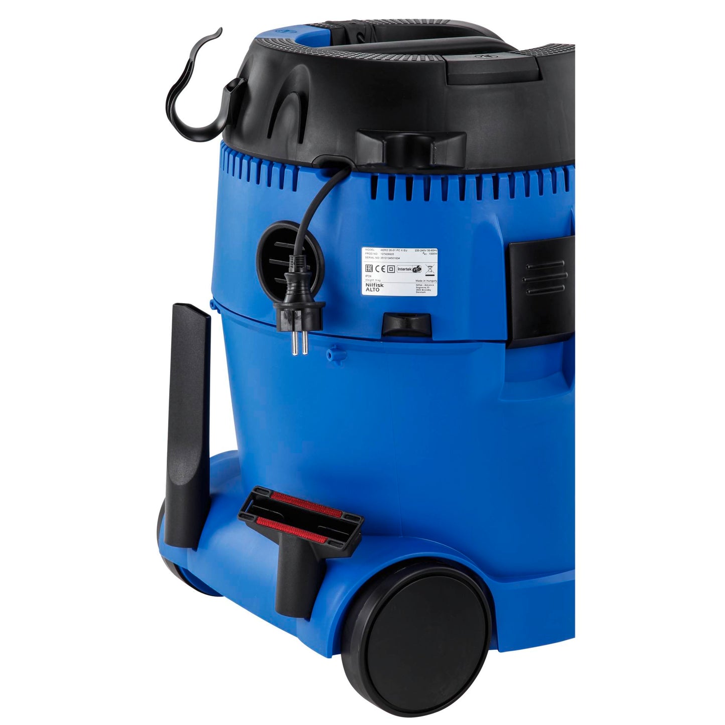 Nilfisk AERO 26-01 PC X