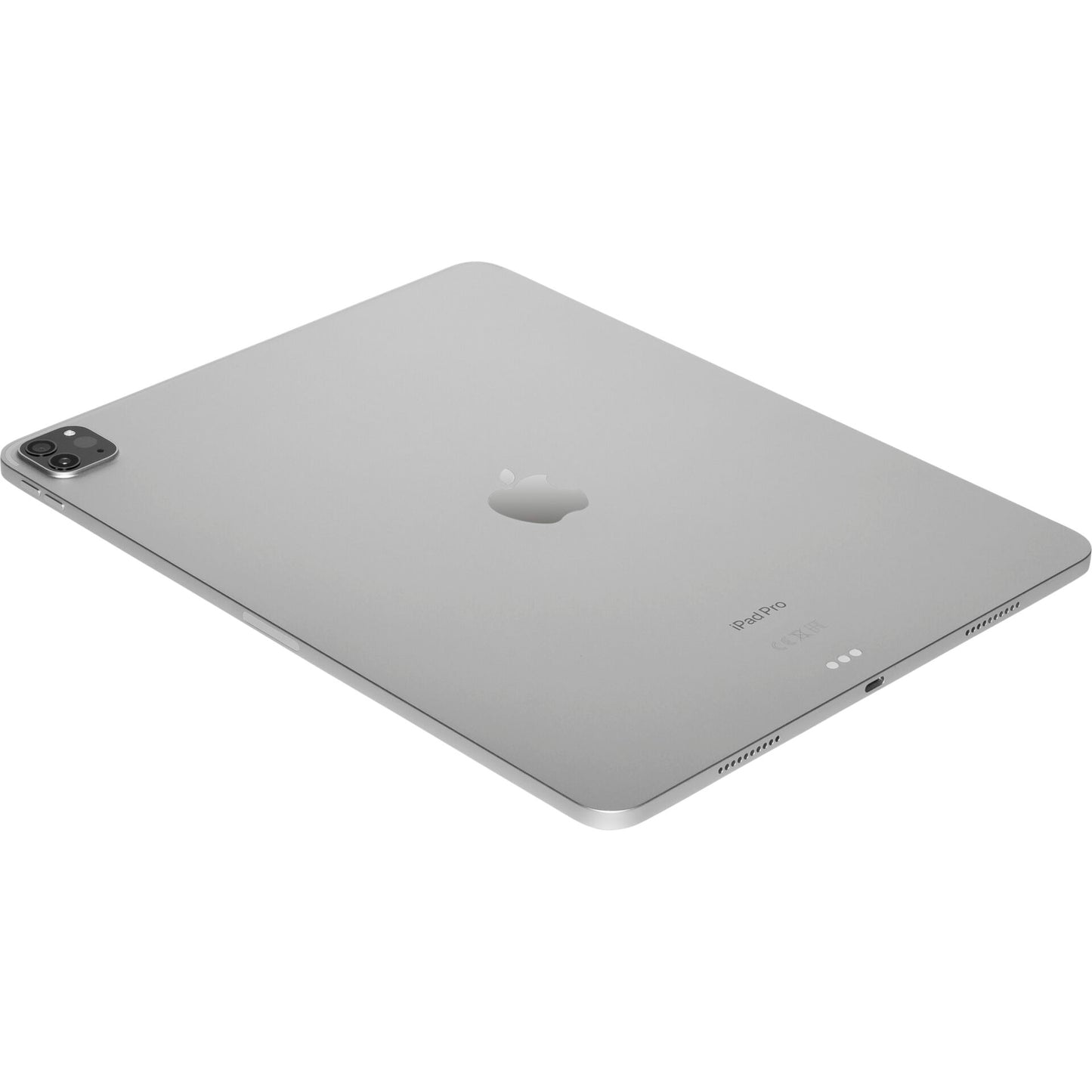 Apple iPad Pro 12,9 (6. Gen) 1TB Wi-Fi Silver