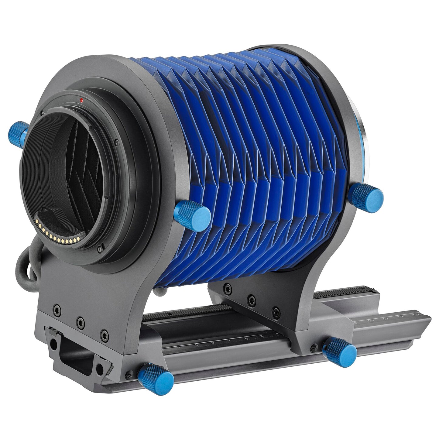 Novoflex Autom. Bellows for Fujifilm GFX