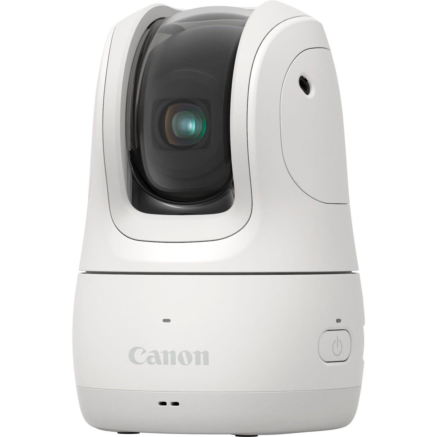 Canon PowerShot PX Essential Kit white