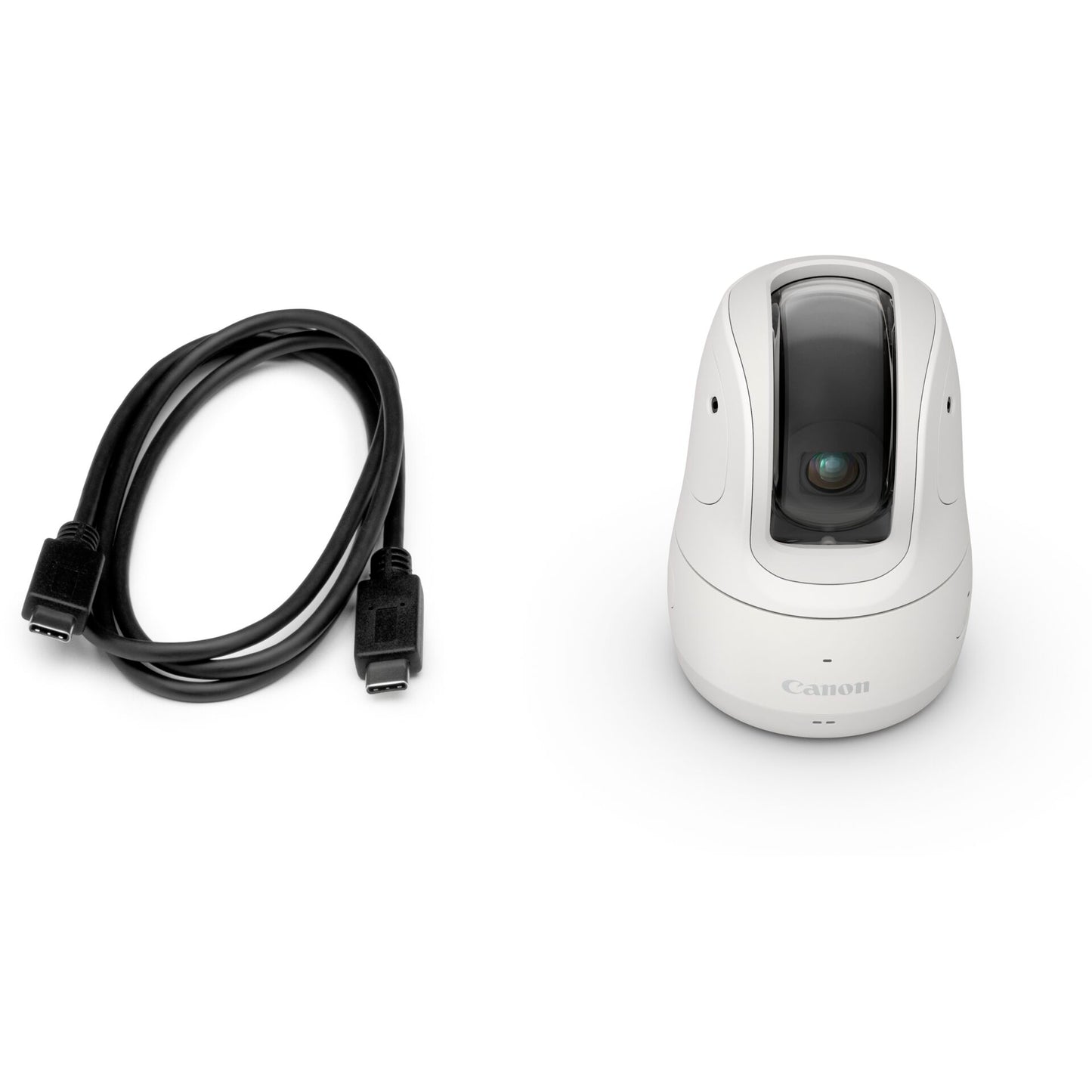 Canon PowerShot PX Essential Kit white