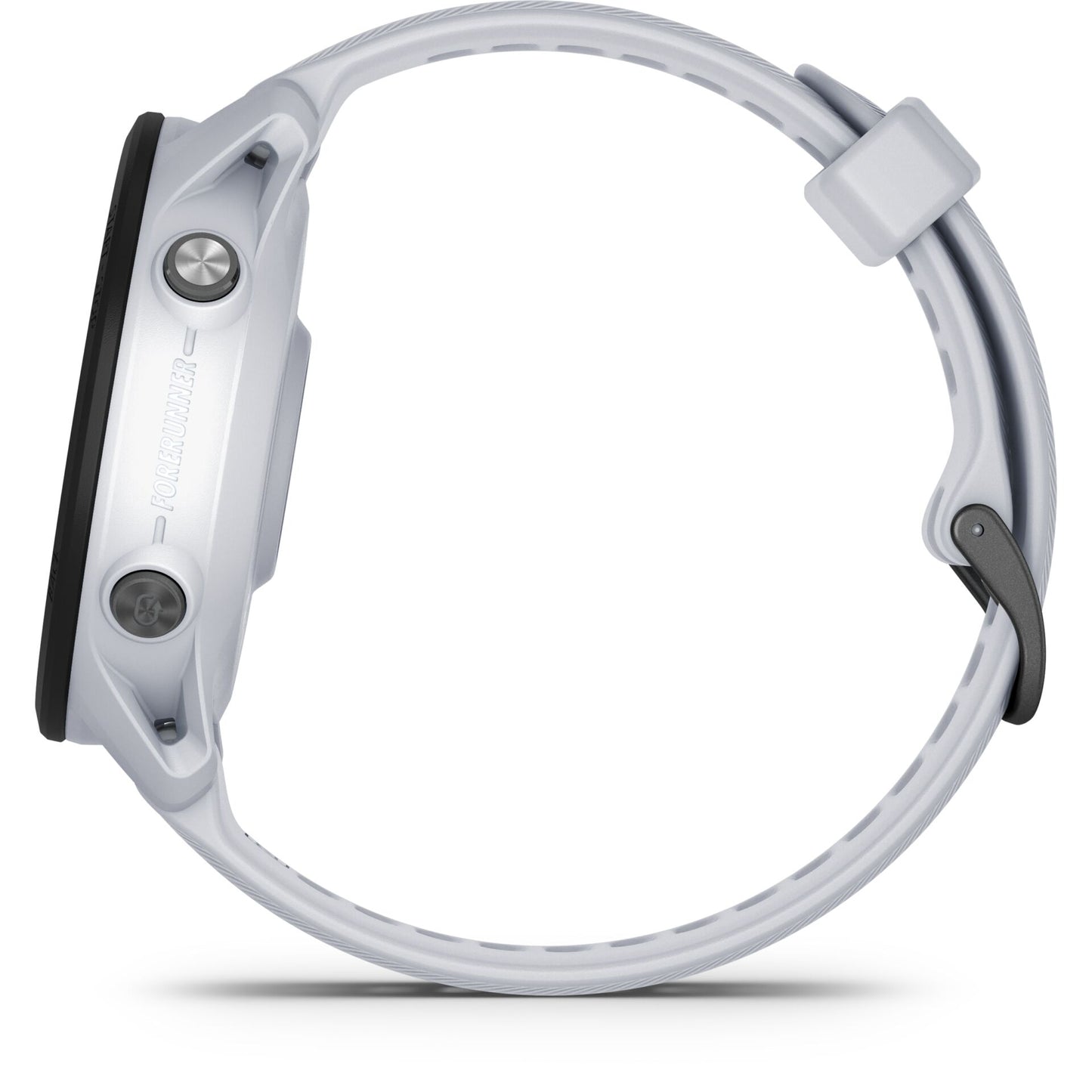 Garmin Forerunner 955 Solar Whitestone/black