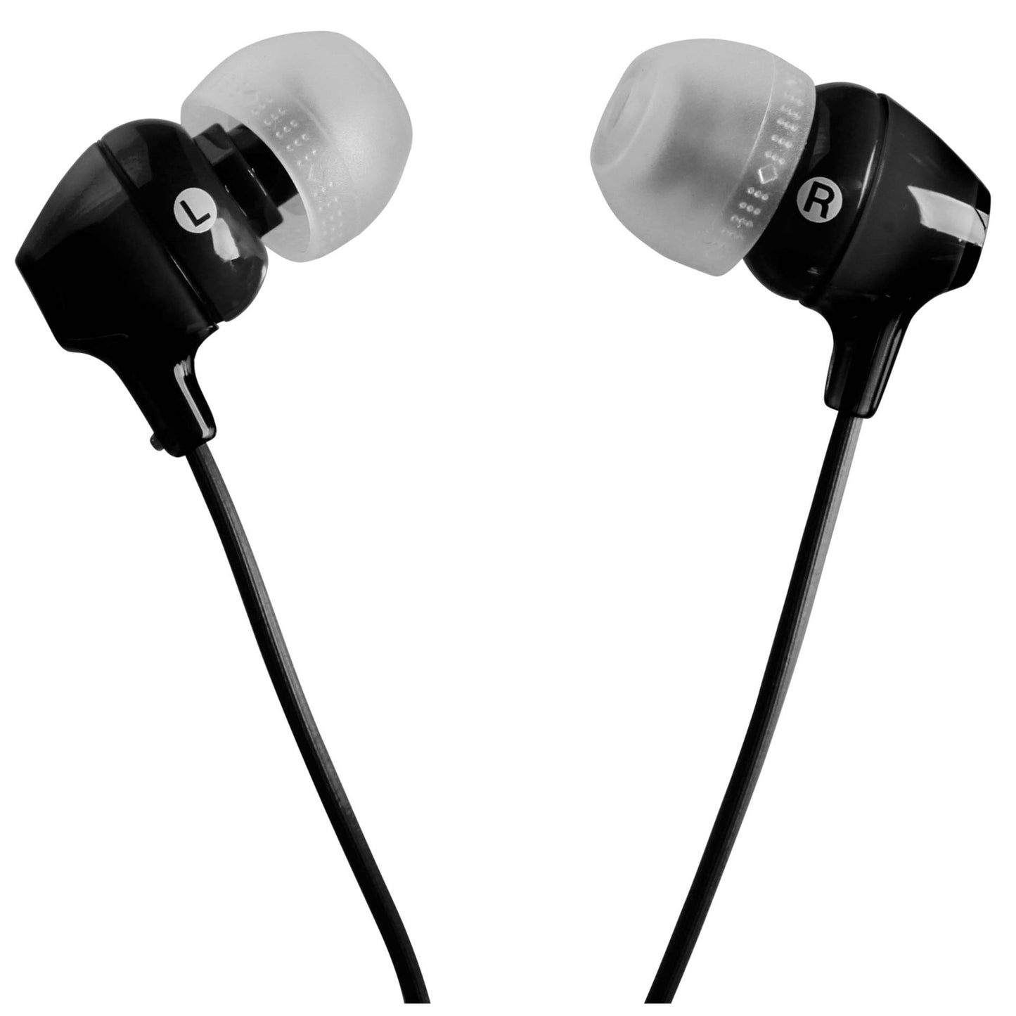 Sony MDR-EX15LPB black