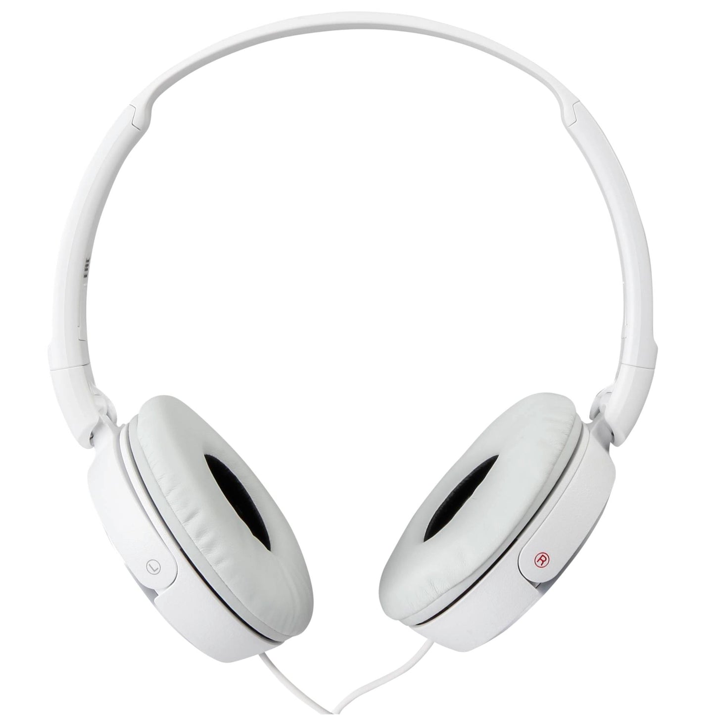 Sony MDR-ZX310W white