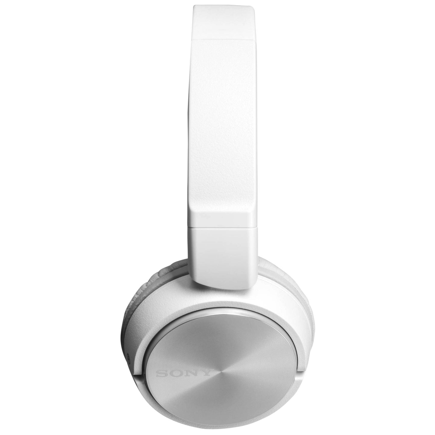 Sony MDR-ZX310W white