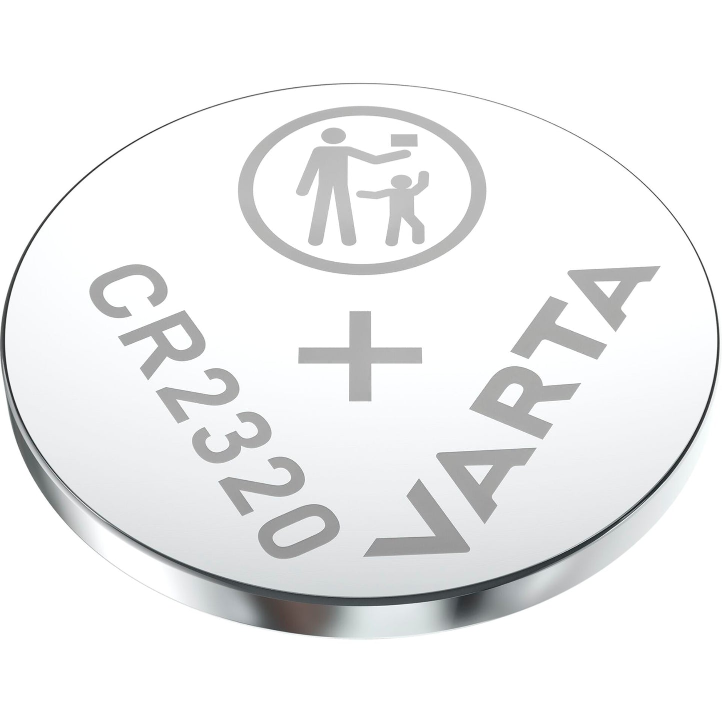 1 Varta electronic CR 2320