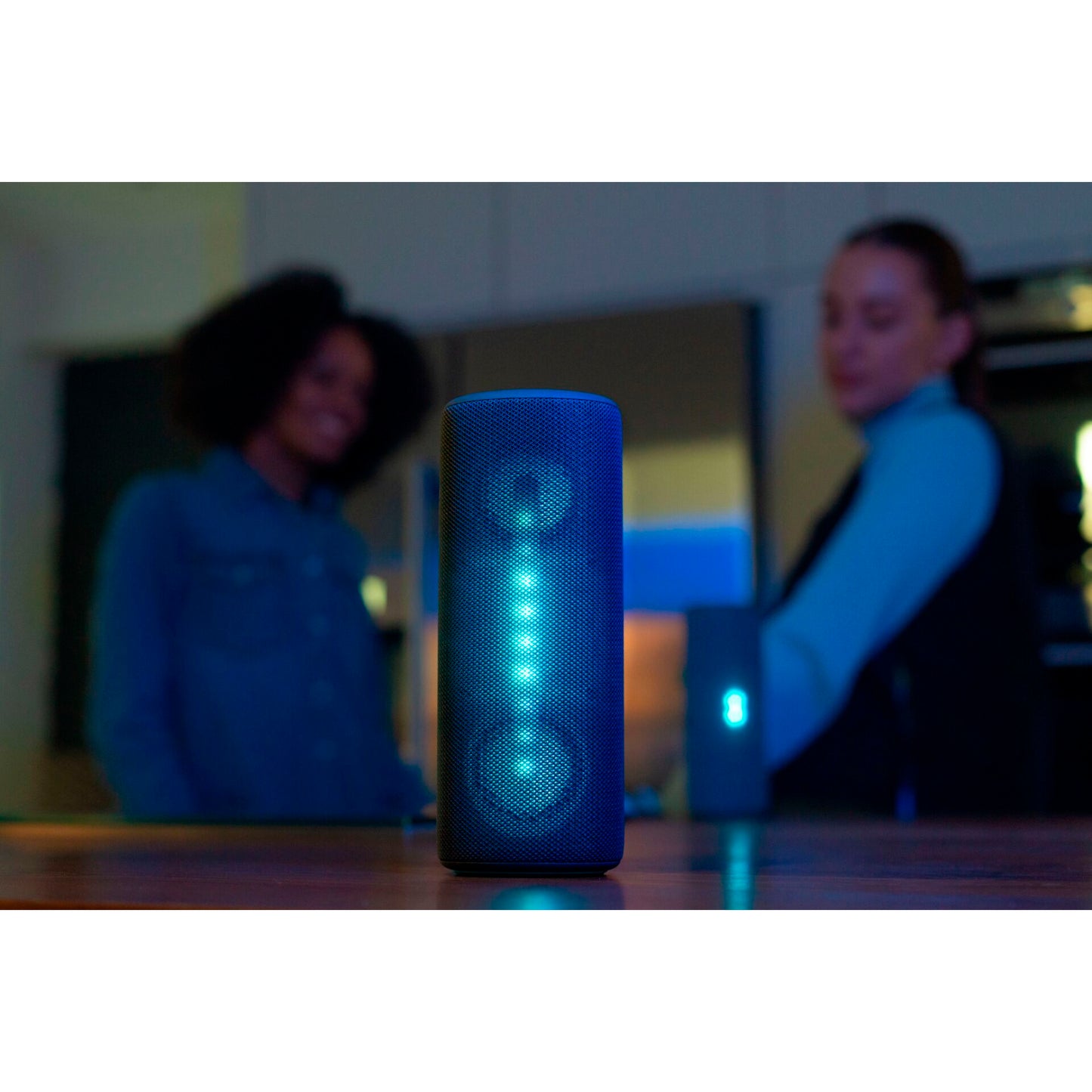 Boompods Rhythm 24 Blue/Grey