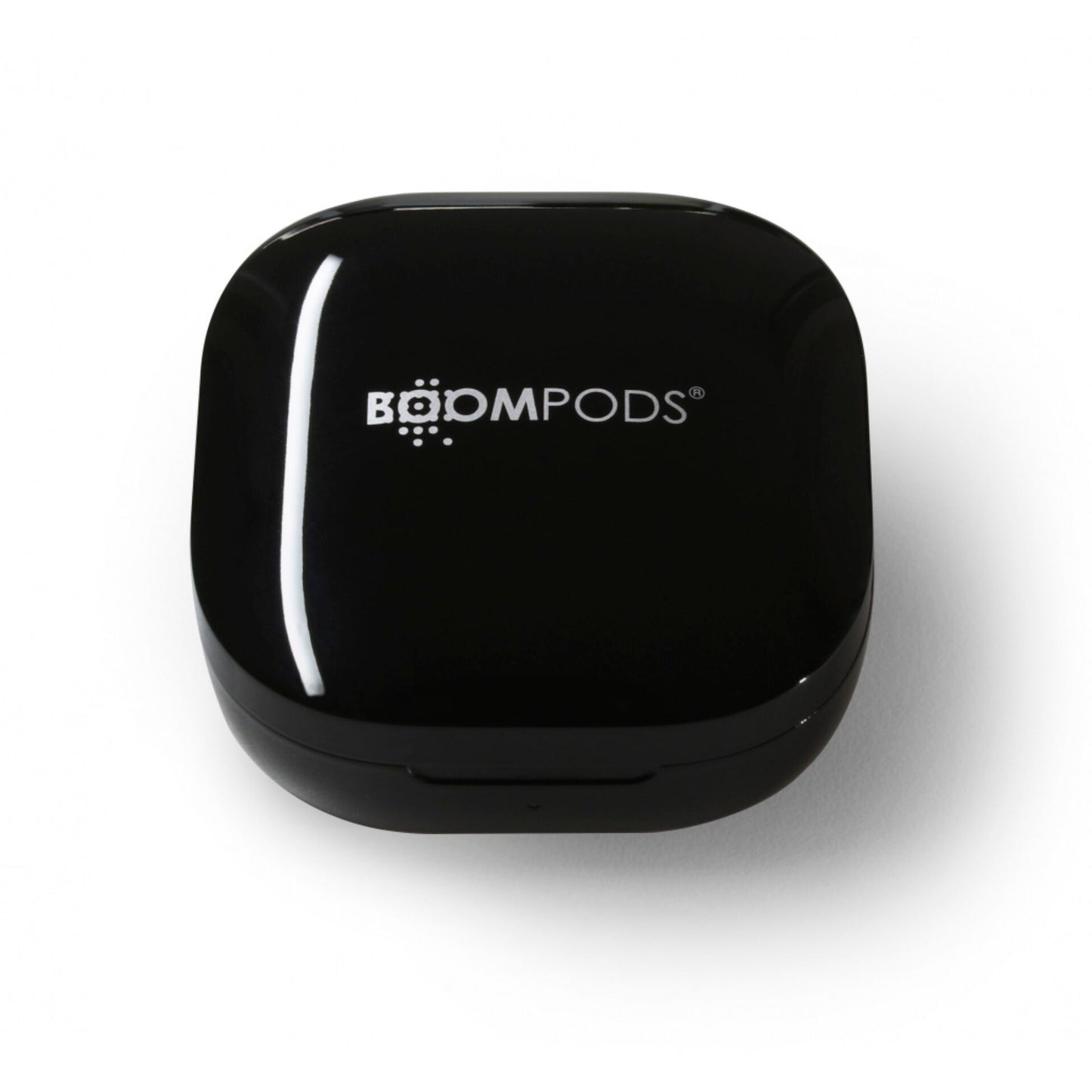 Boompods Bassline Compact Black