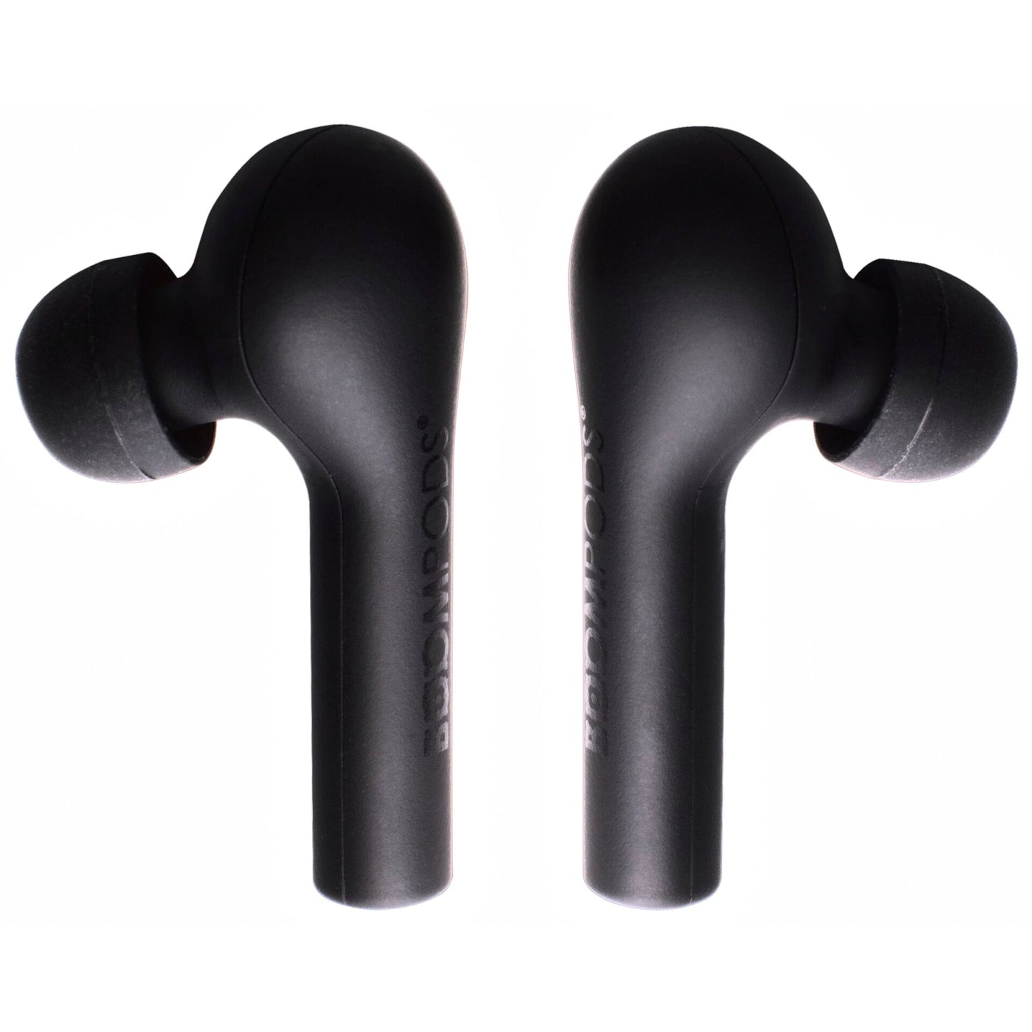 Boompods Bassline TWS Black