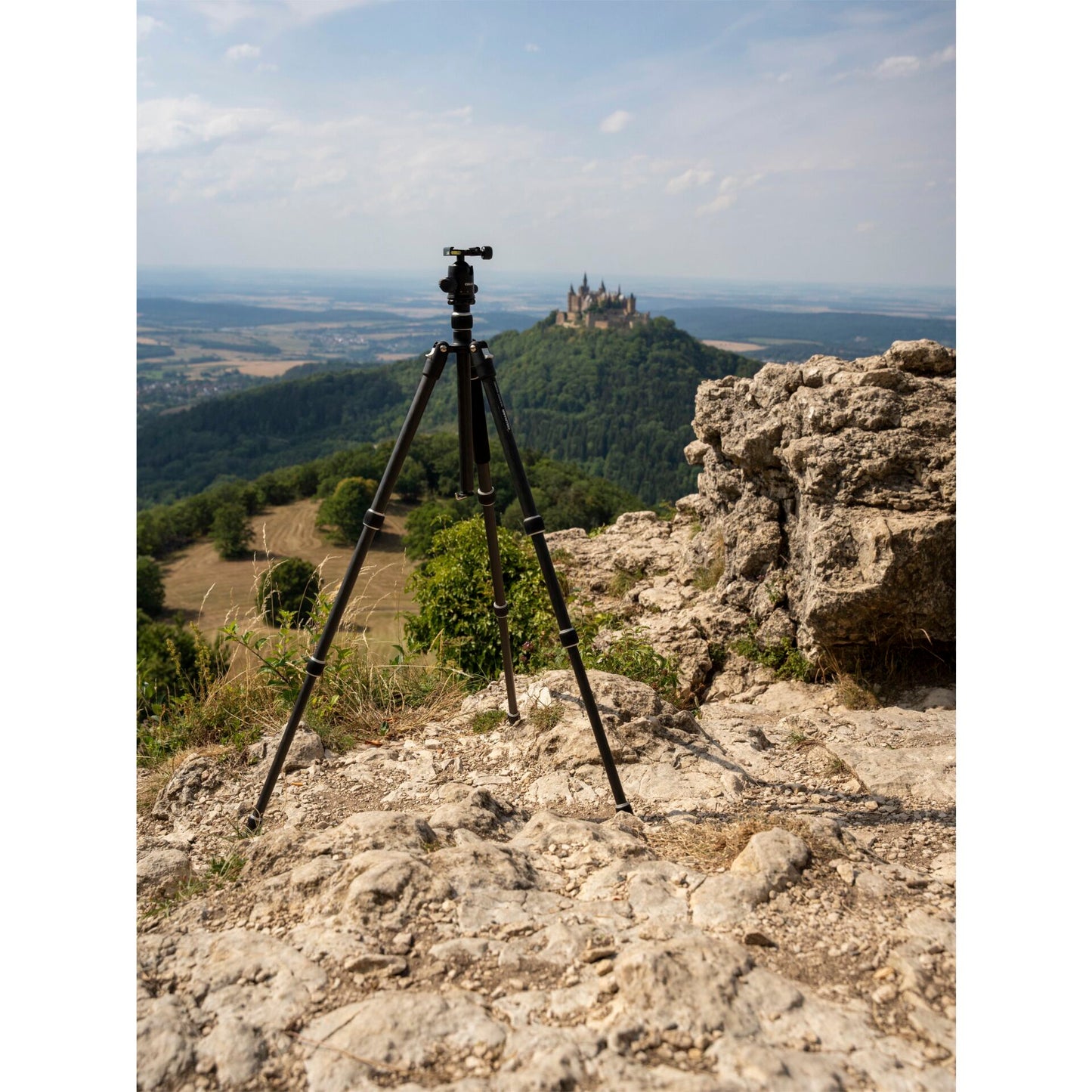 Cullmann Nando 560MC RB8.5