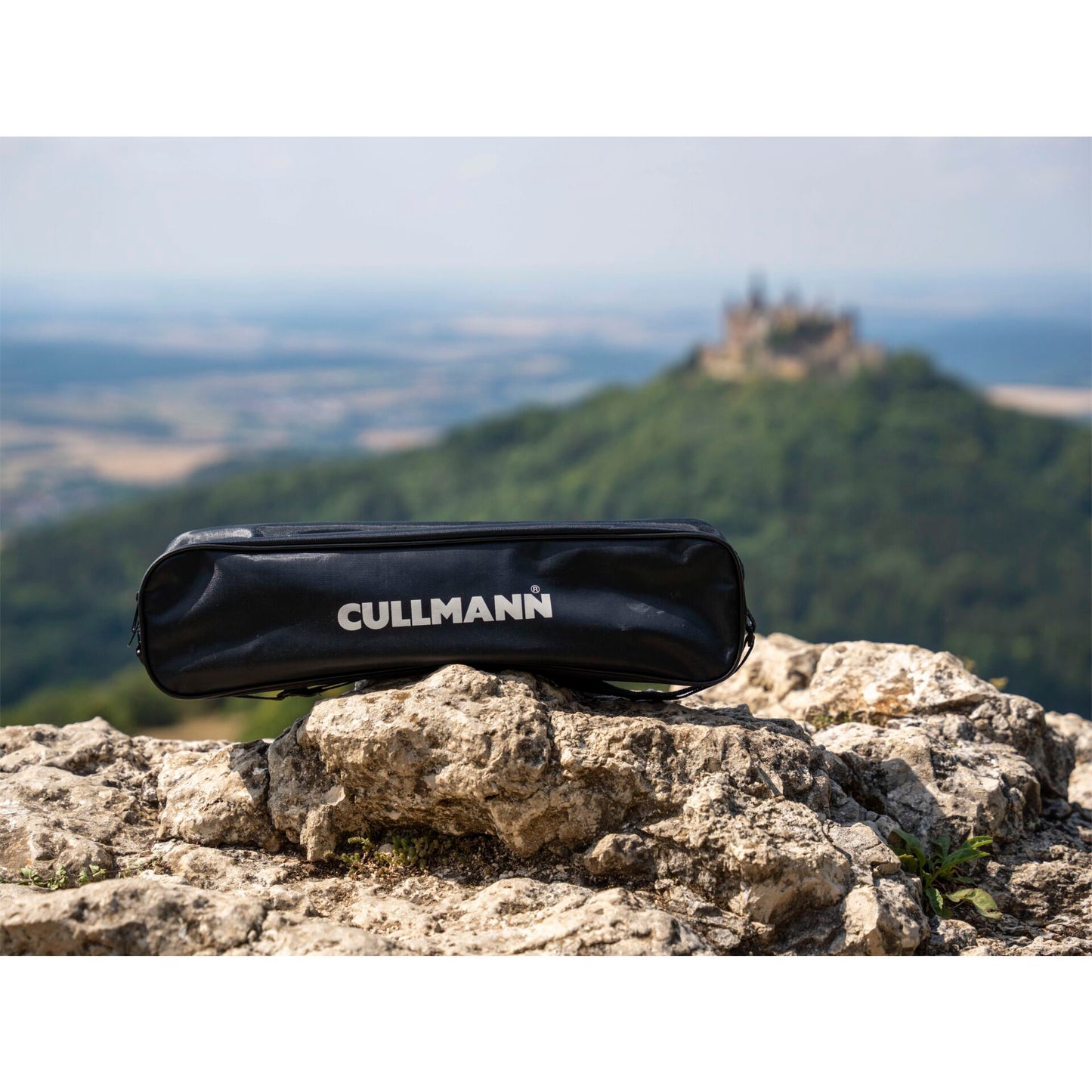 Cullmann Nando 580MC RB8.5