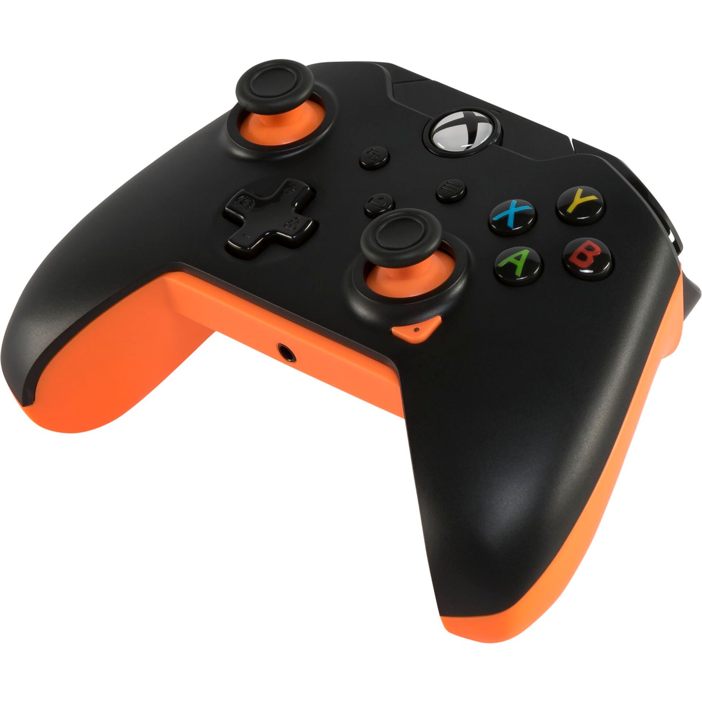 PDP Atomic Black Controller Xbox Series X/S & PC