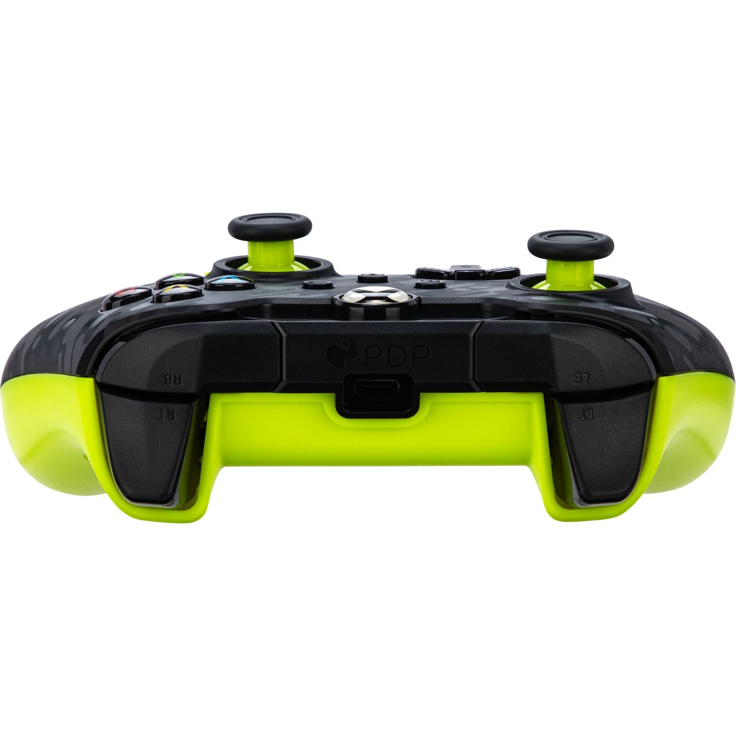 PDP Electric Carbon Controller Xbox Series X/S & PC