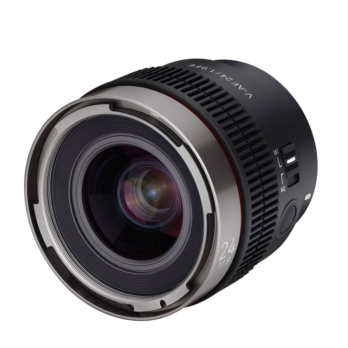 Samyang V-AF T 1,9/24 FE Sony E