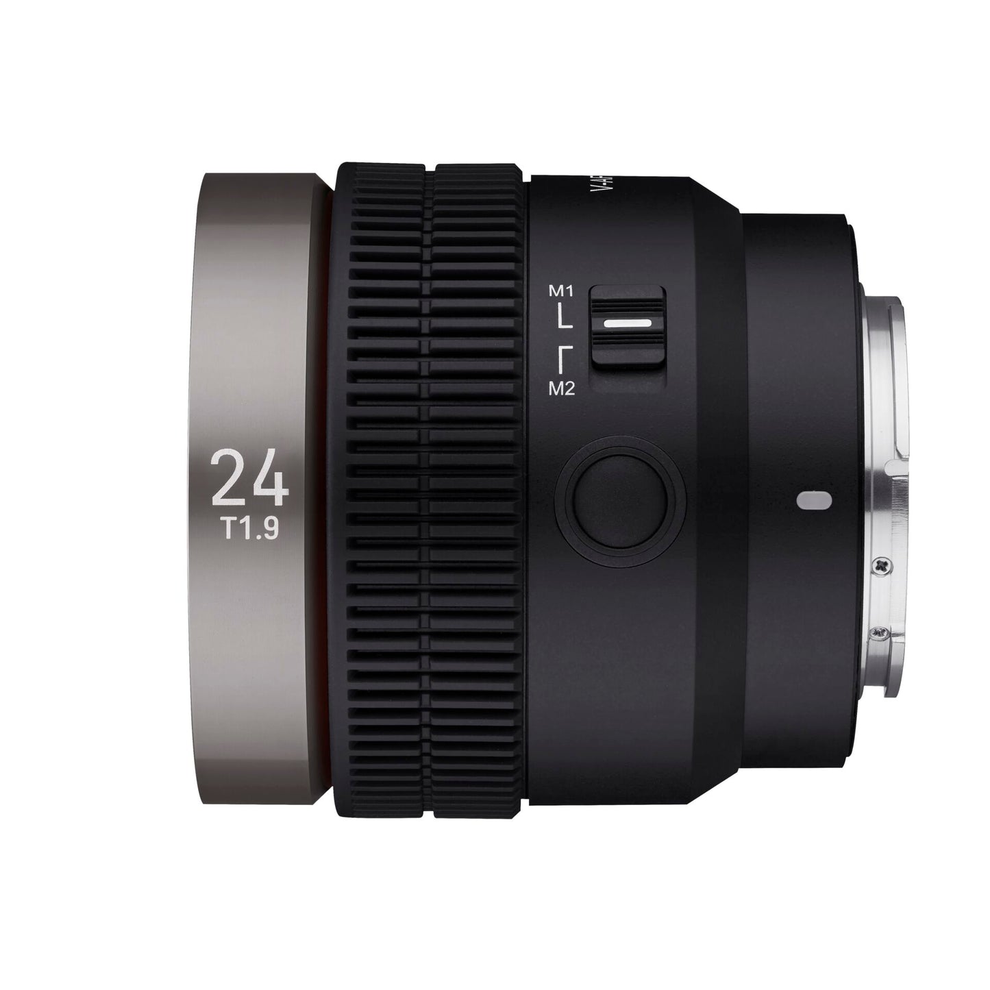 Samyang V-AF T 1,9/24 FE Sony E