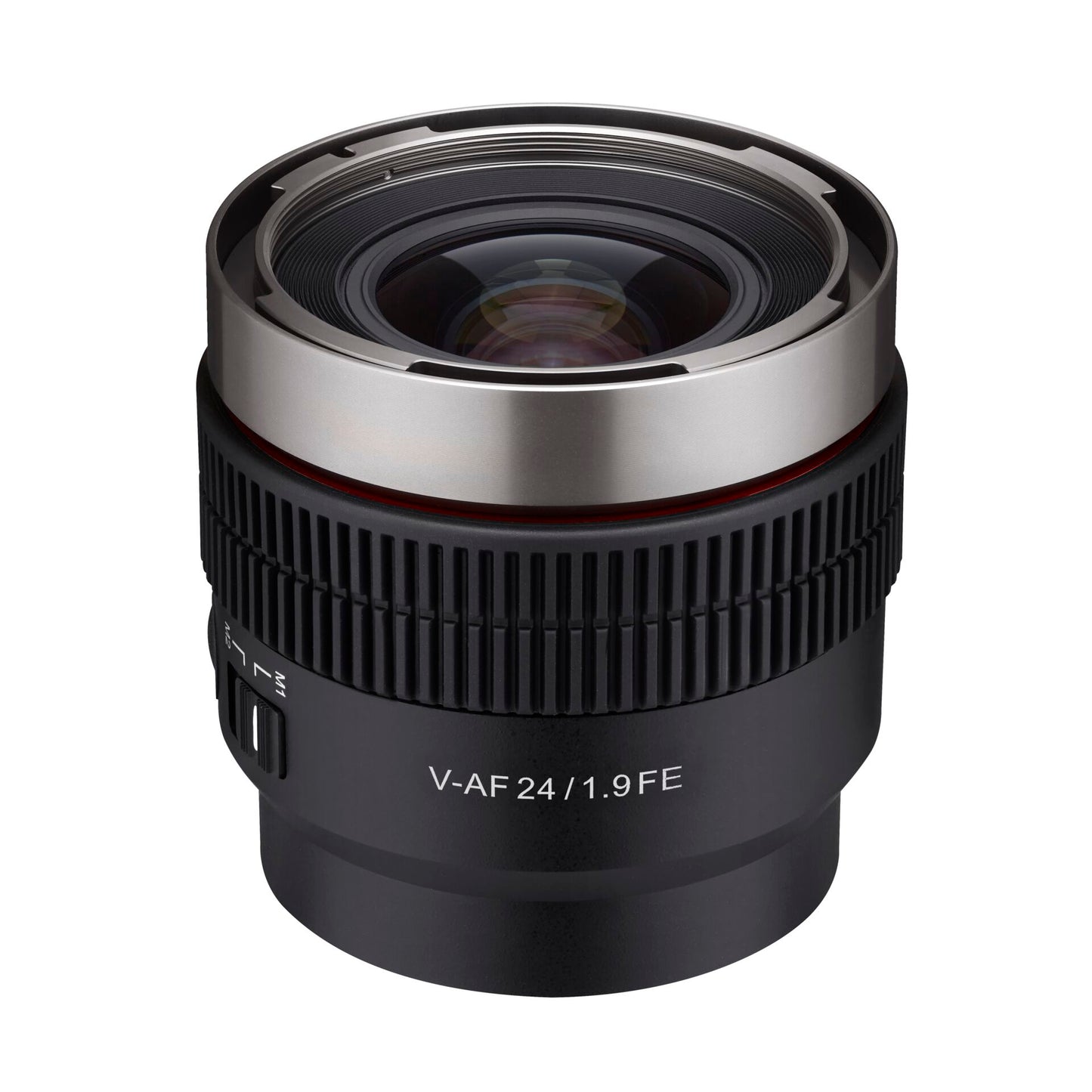 Samyang V-AF T 1,9/24 FE Sony E
