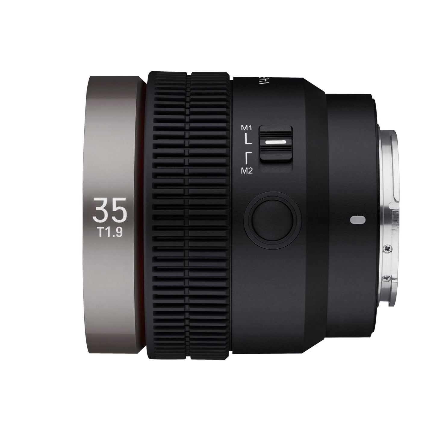 Samyang V-AF T 1,9/35 FE Sony E
