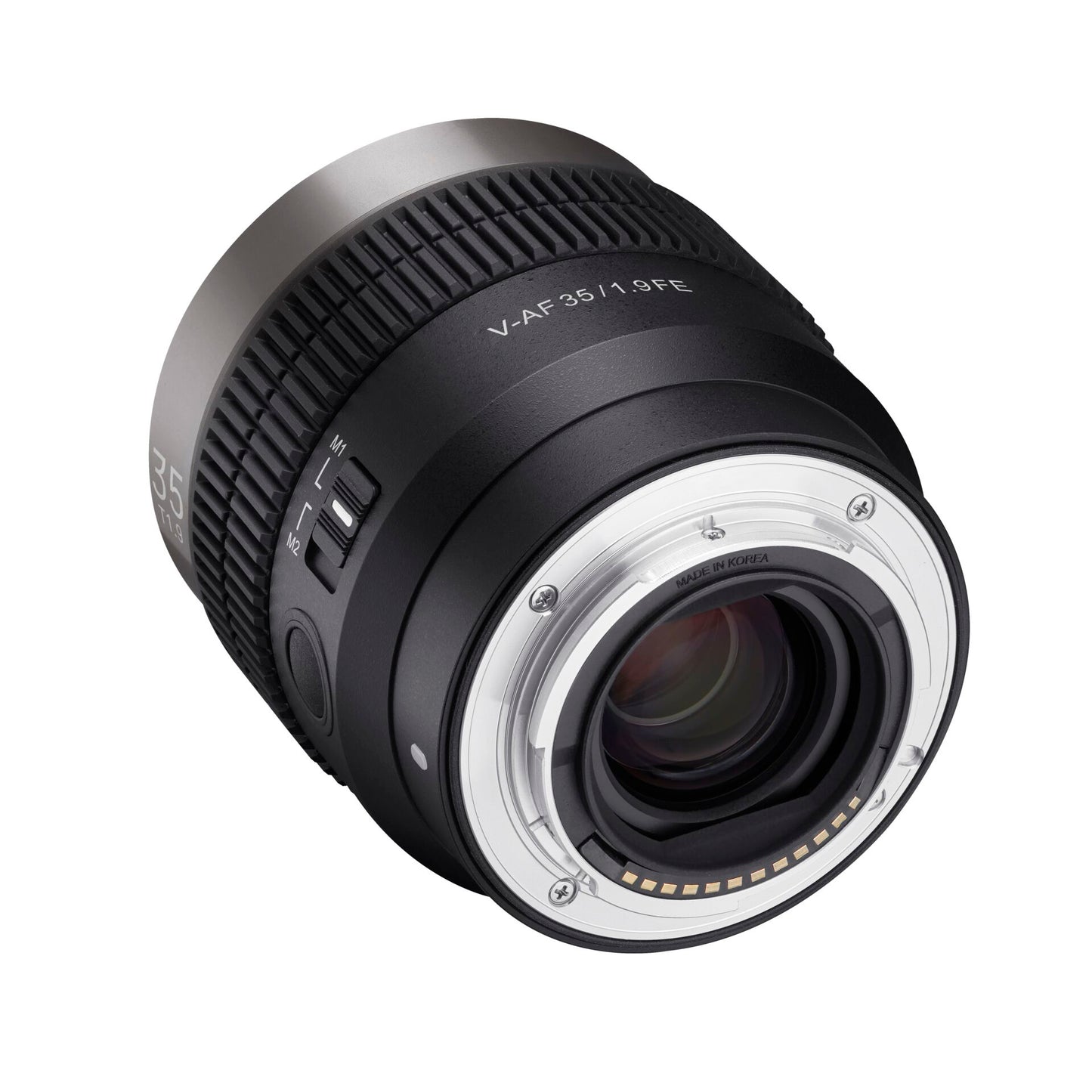 Samyang V-AF T 1,9/35 FE Sony E